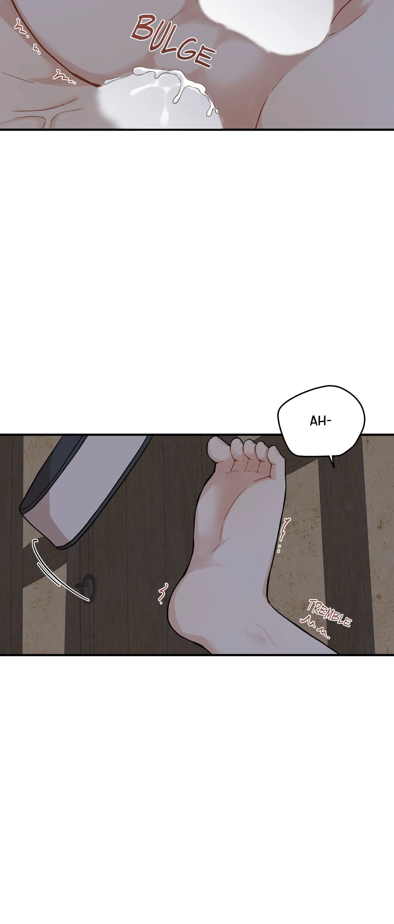 Golden Bells and Dragon Scales [Official] - Chapter 43 manhwa