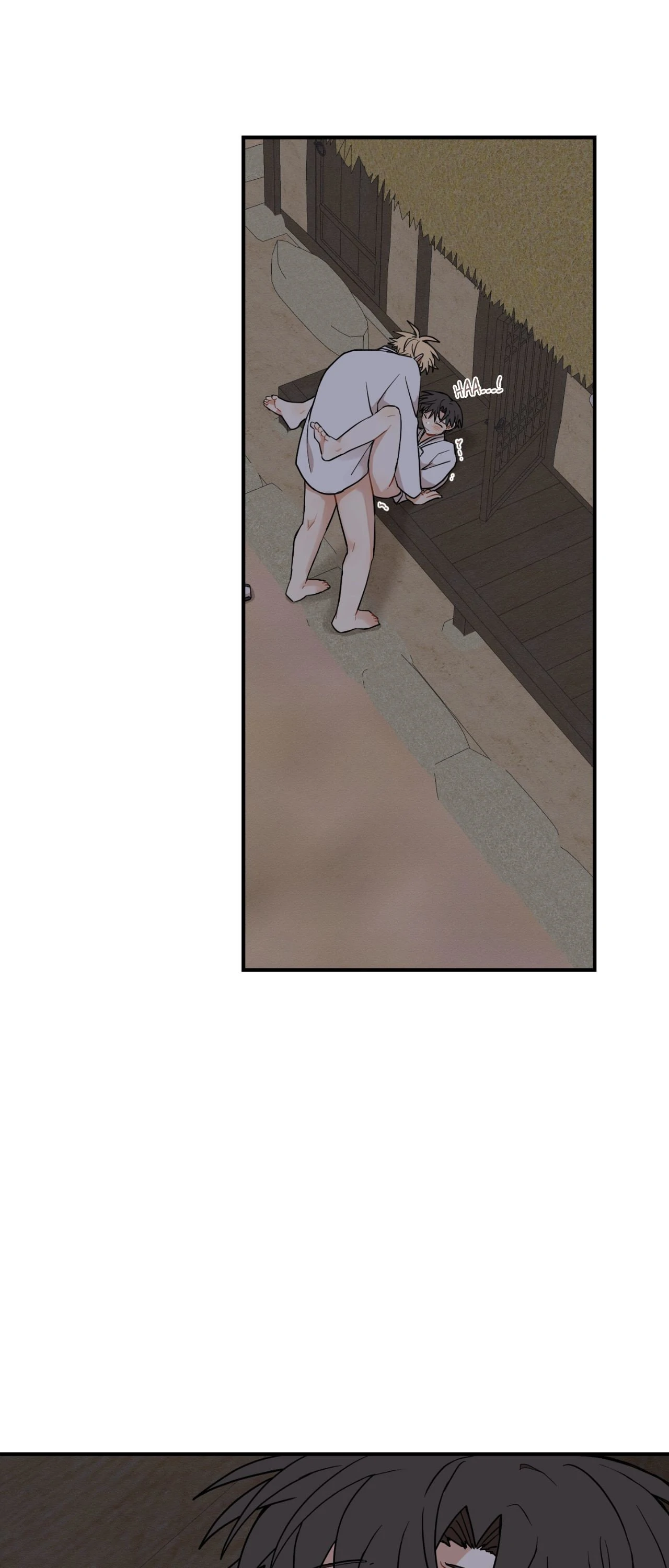 Golden Bells and Dragon Scales [Official] - Chapter 43 manhwa