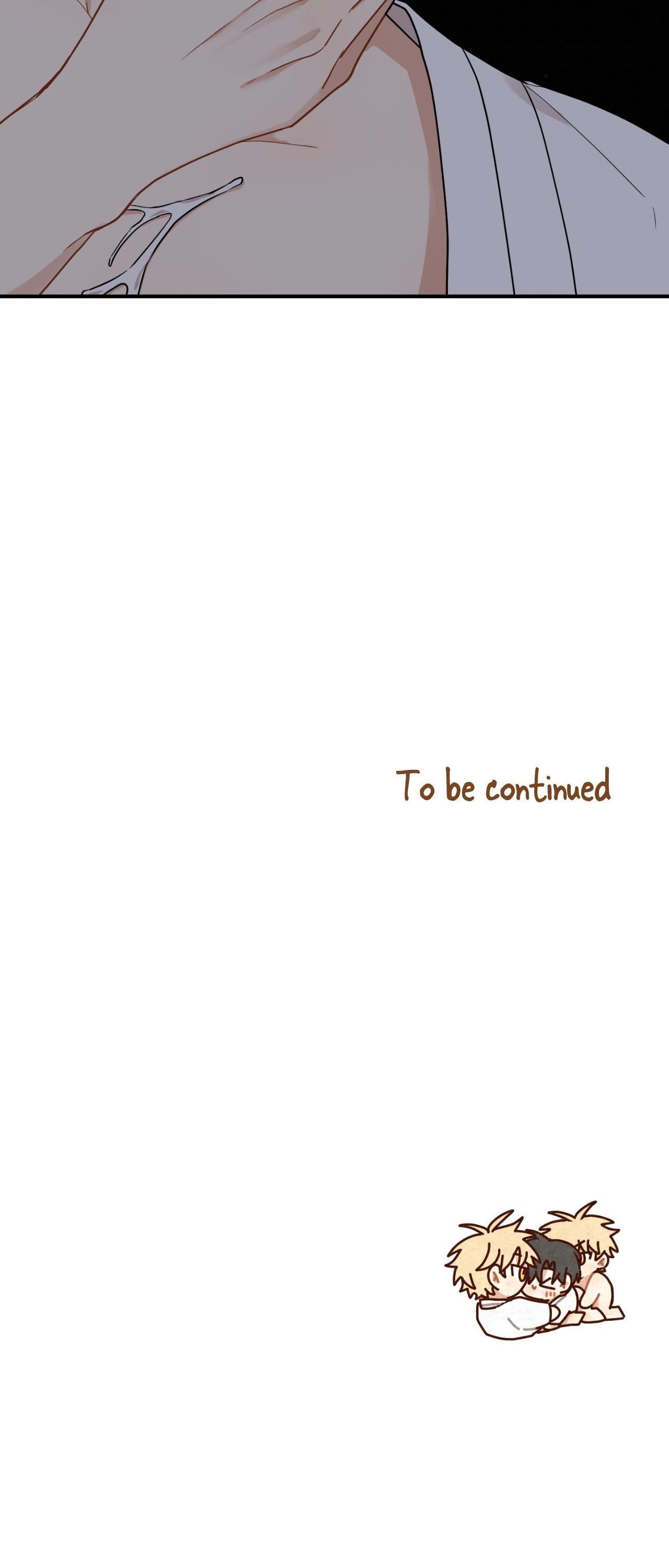 Golden Bells and Dragon Scales [Official] - Chapter 43 manhwa