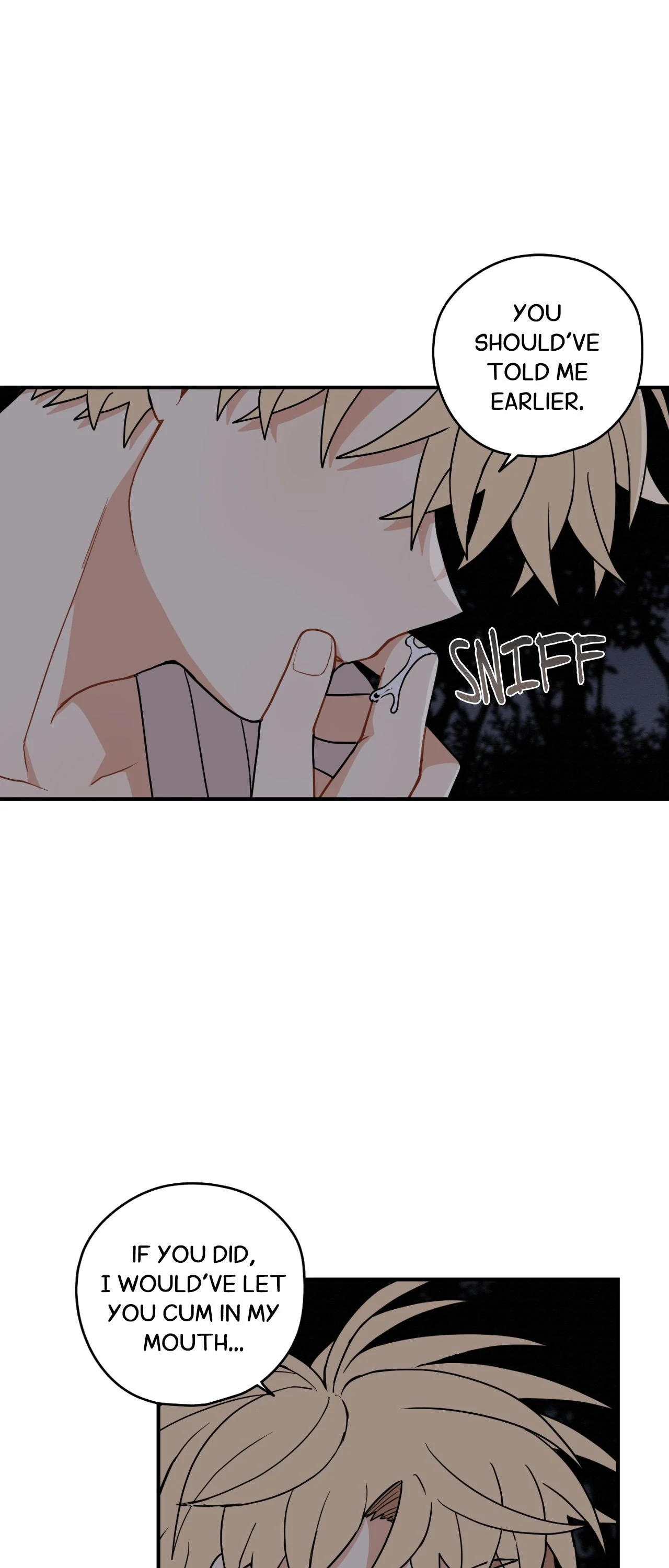 Golden Bells and Dragon Scales [Official] - Chapter 44 manhwa
