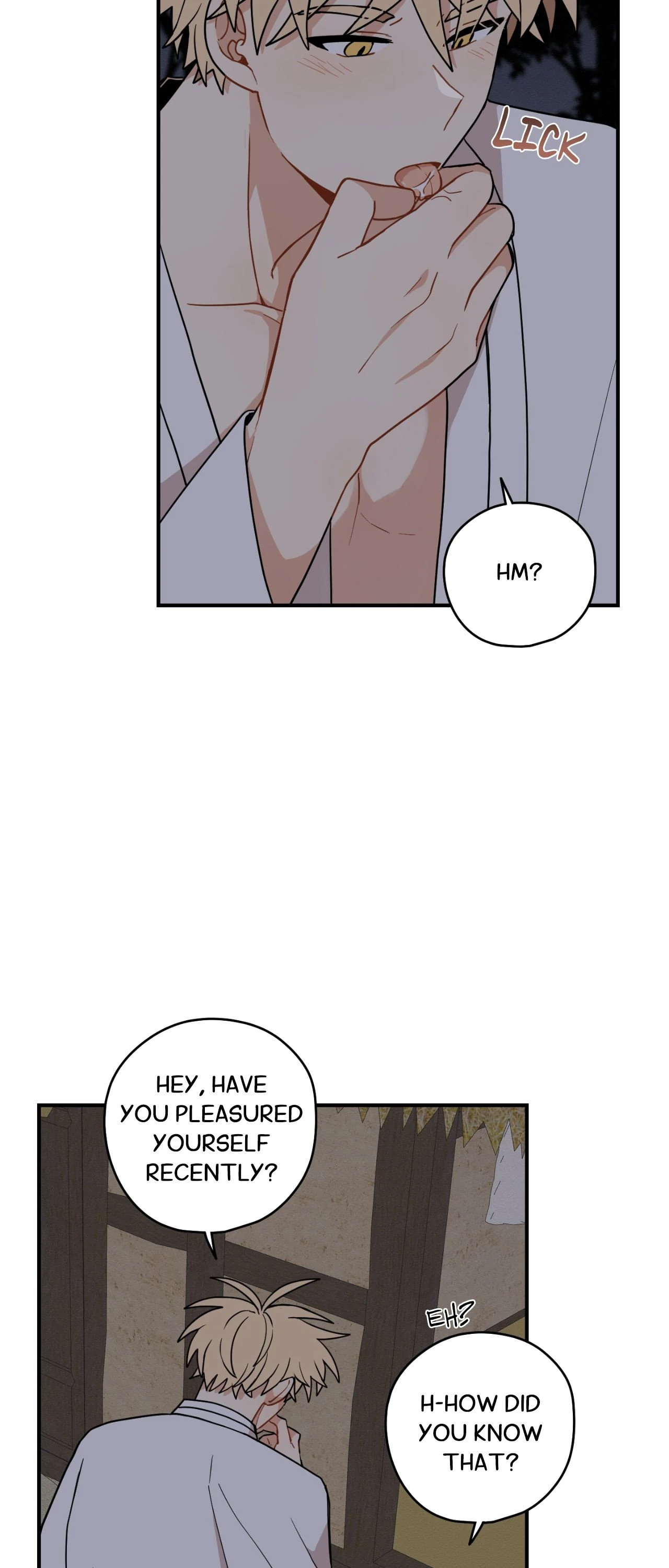 Golden Bells and Dragon Scales [Official] - Chapter 44 manhwa