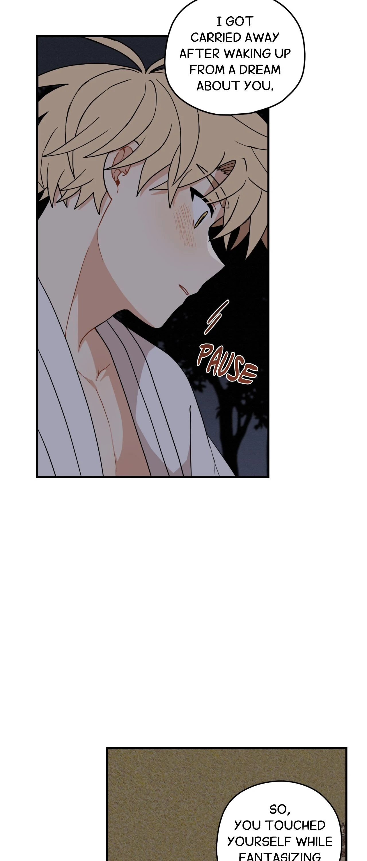 Golden Bells and Dragon Scales [Official] - Chapter 44 manhwa
