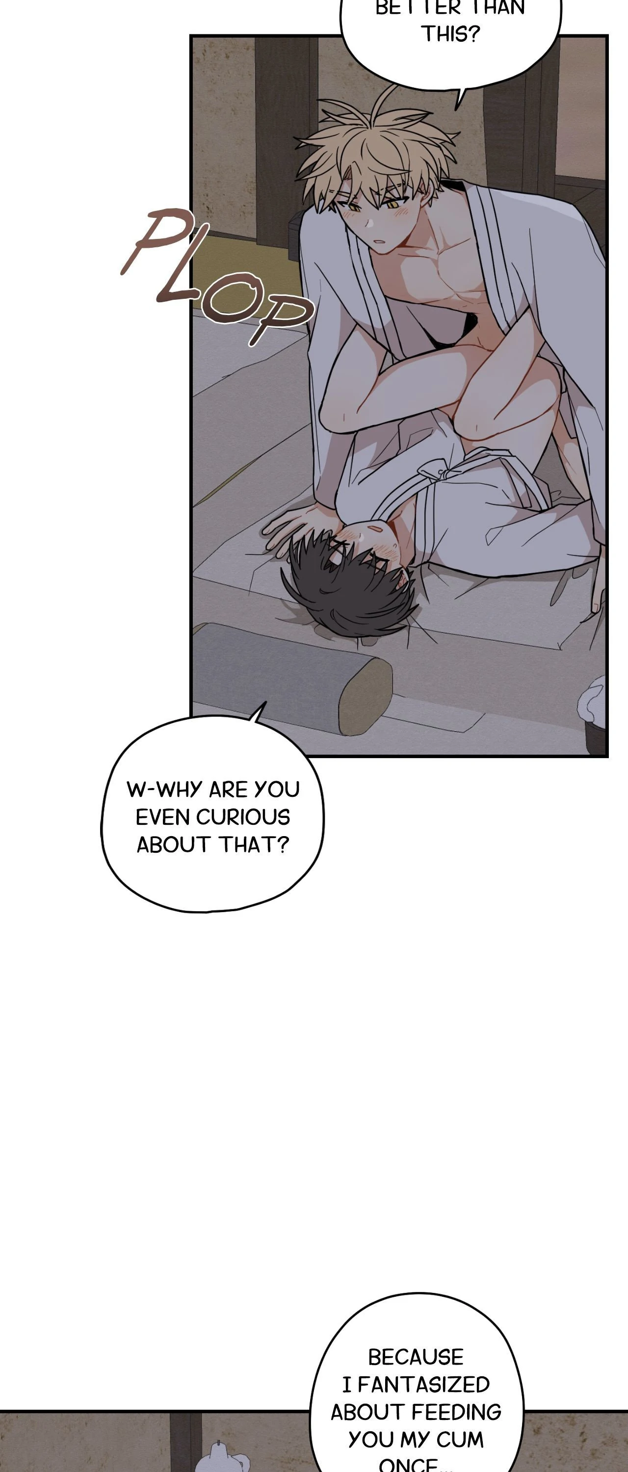 Golden Bells and Dragon Scales [Official] - Chapter 44 manhwa