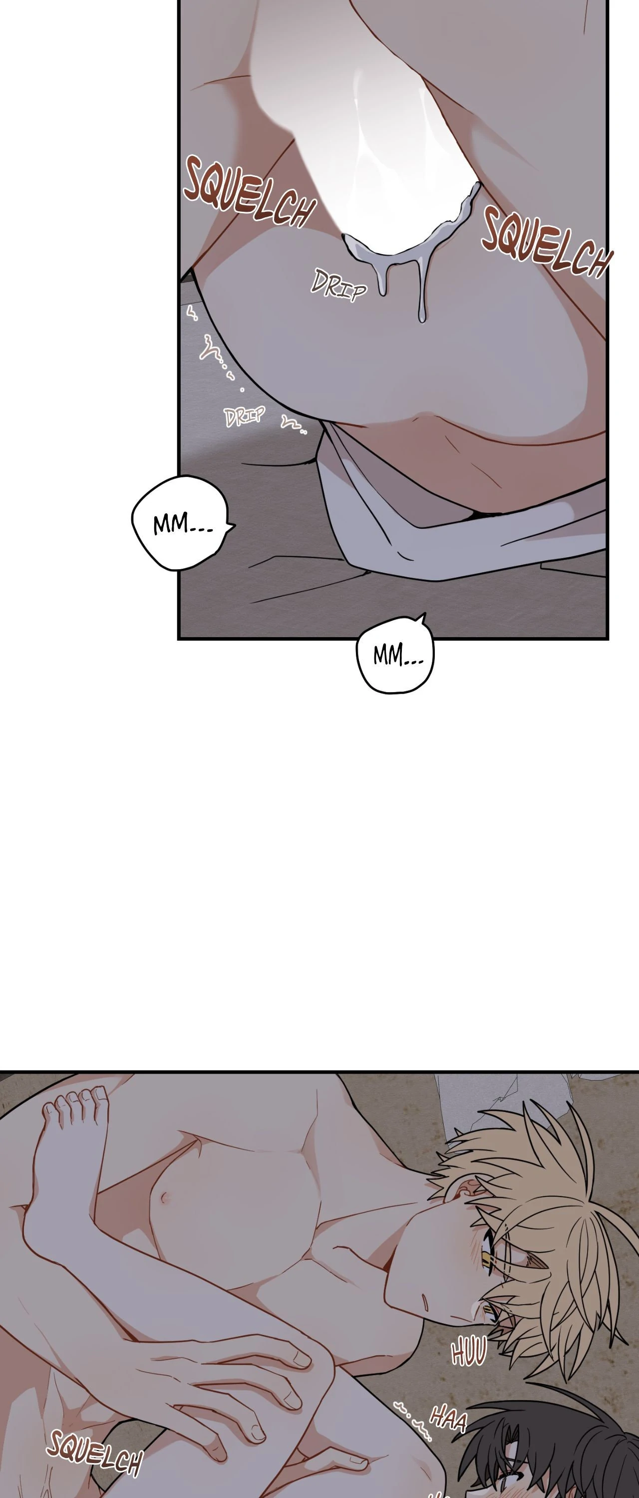 Golden Bells and Dragon Scales [Official] - Chapter 44 manhwa