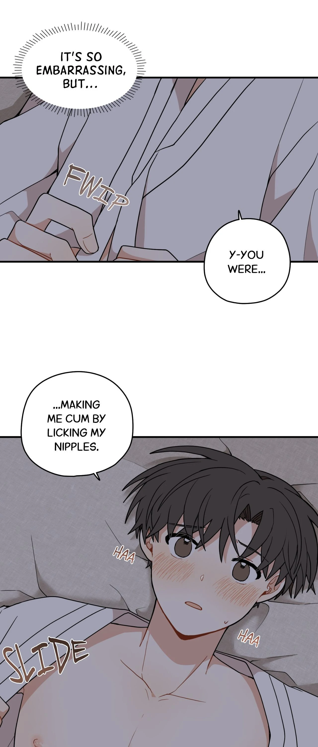 Golden Bells and Dragon Scales [Official] - Chapter 44 manhwa