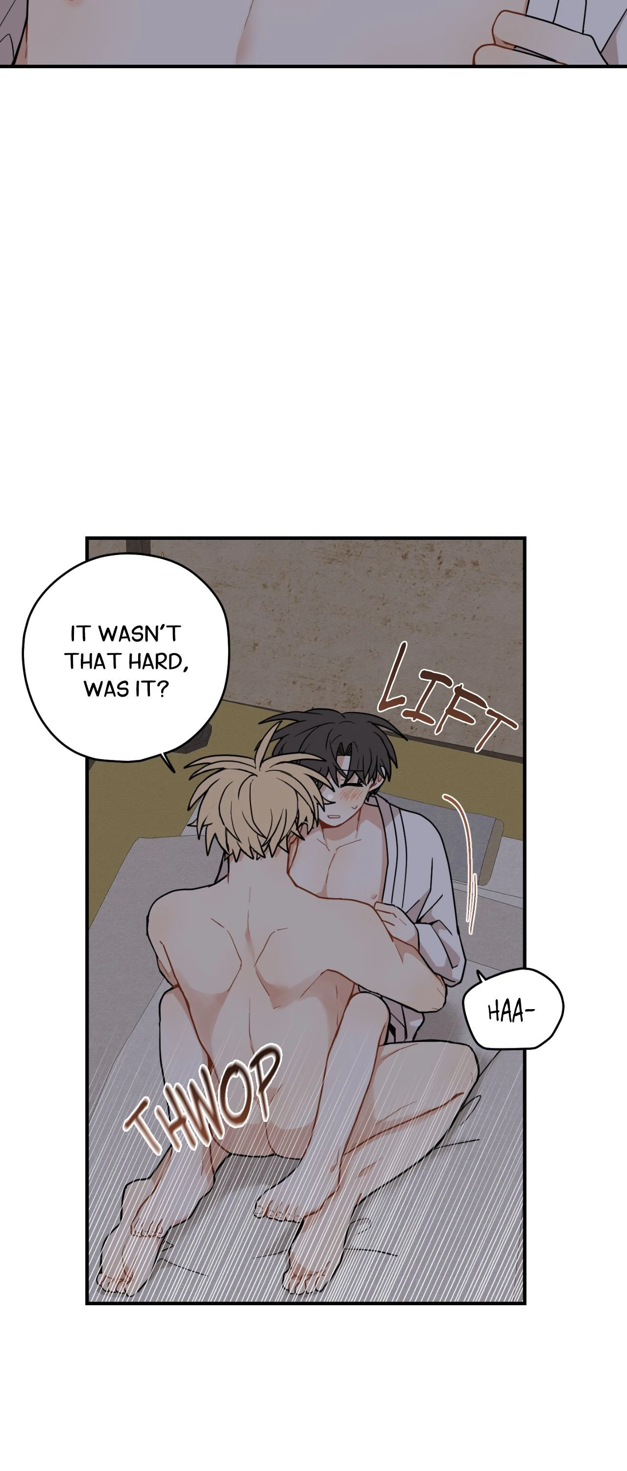 Golden Bells and Dragon Scales [Official] - Chapter 44 manhwa