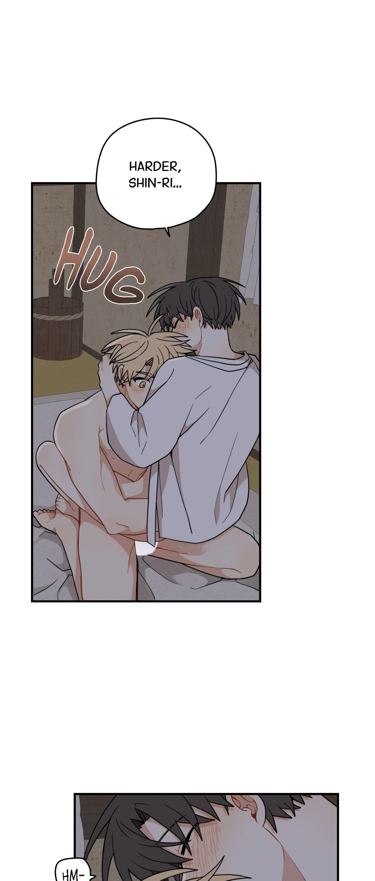 Golden Bells and Dragon Scales [Official] - Chapter 44 manhwa