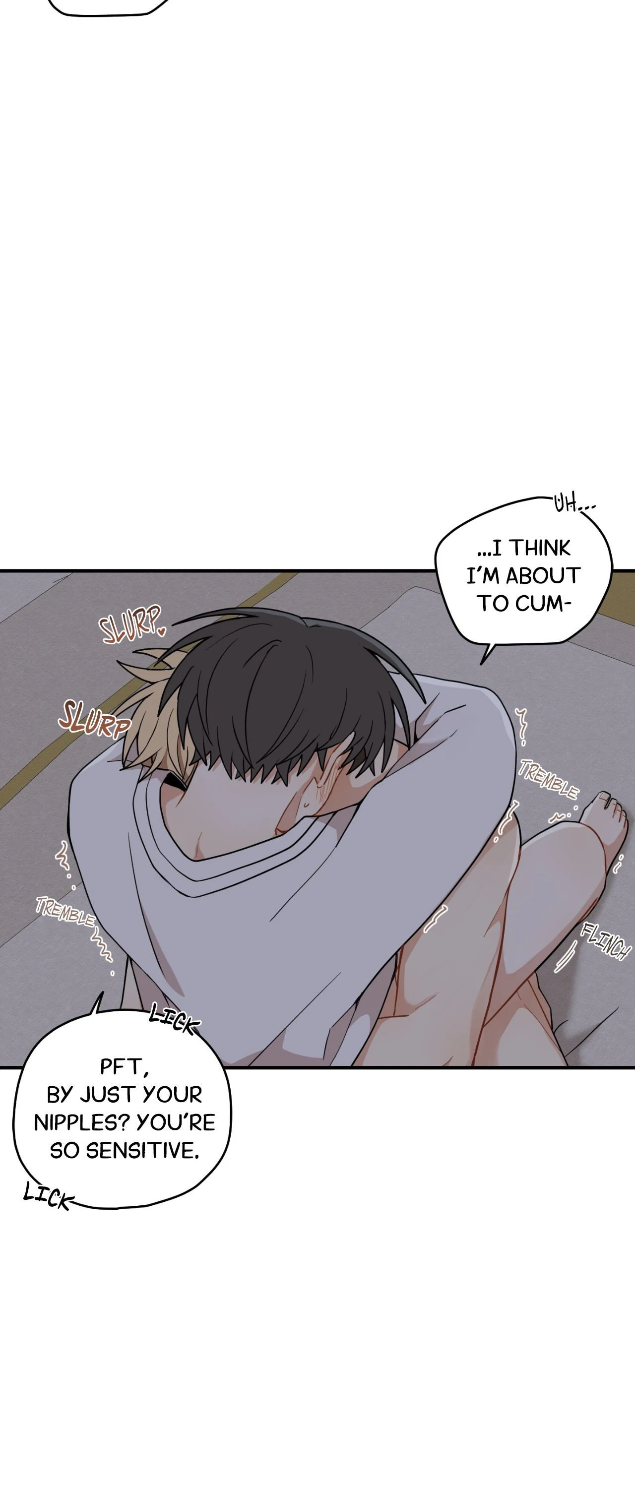Golden Bells and Dragon Scales [Official] - Chapter 44 manhwa