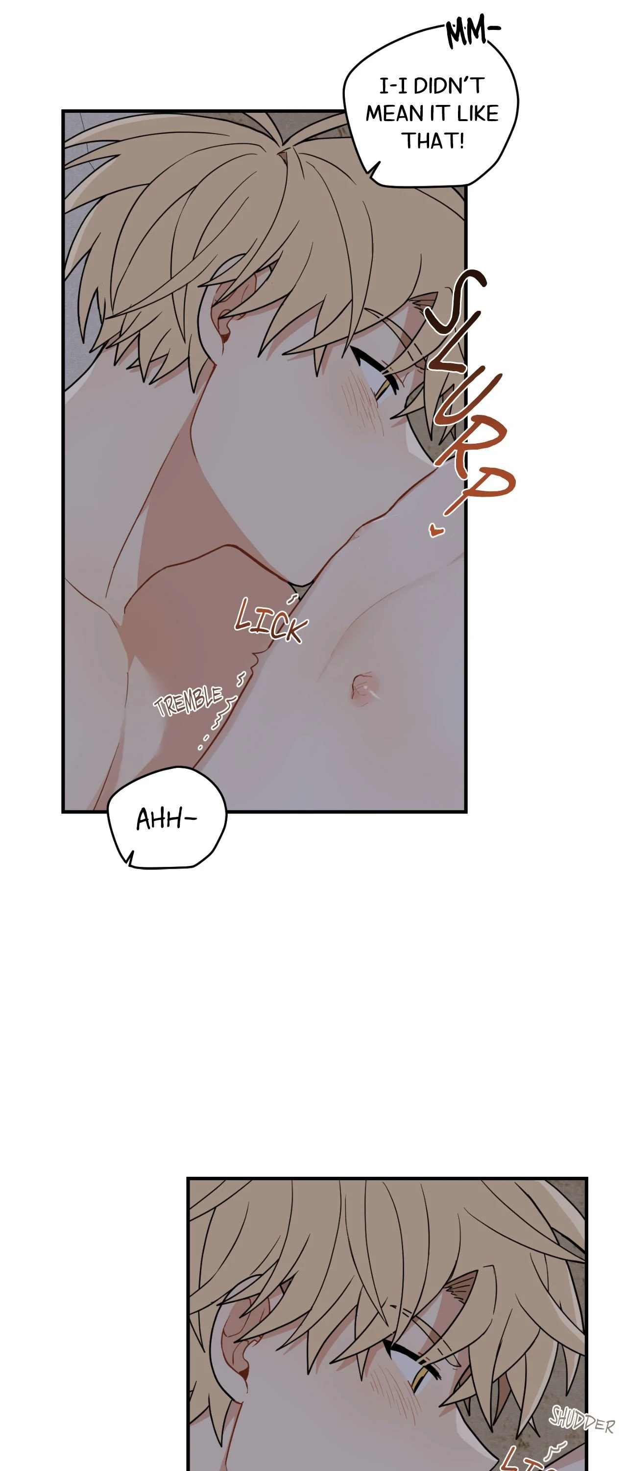 Golden Bells and Dragon Scales [Official] - Chapter 44 manhwa