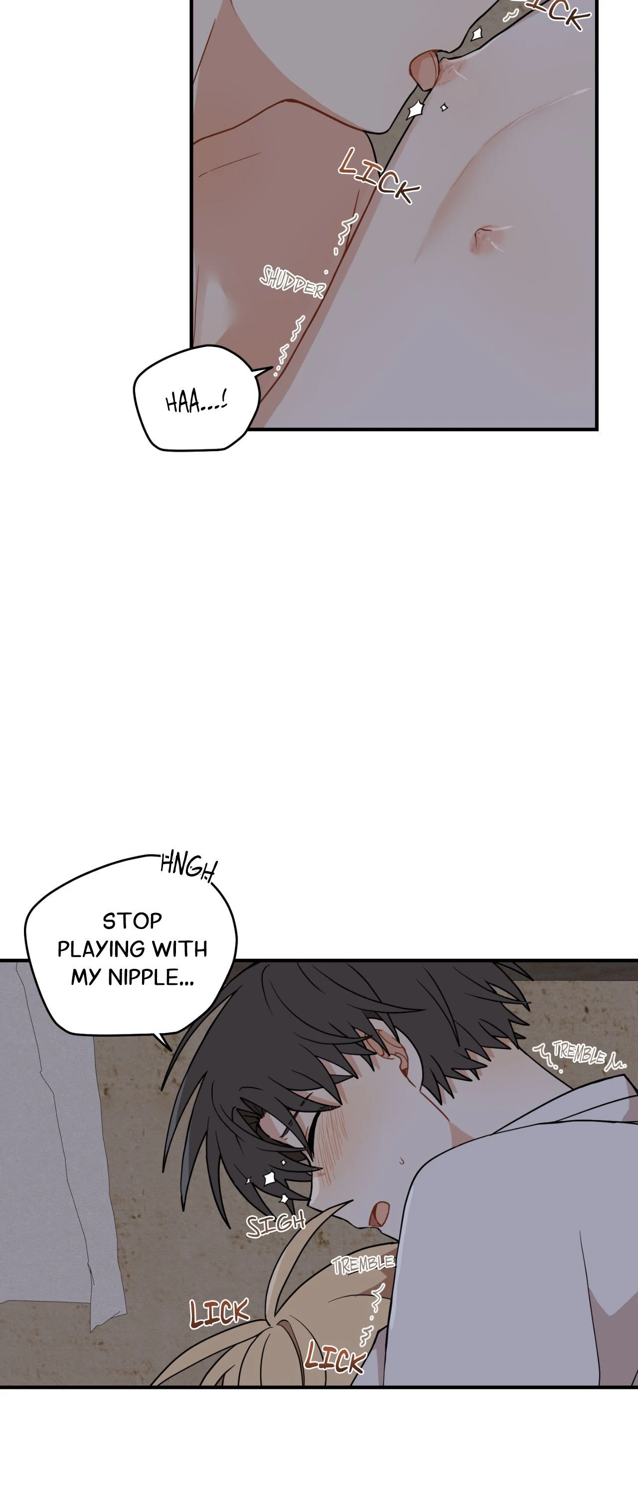 Golden Bells and Dragon Scales [Official] - Chapter 44 manhwa