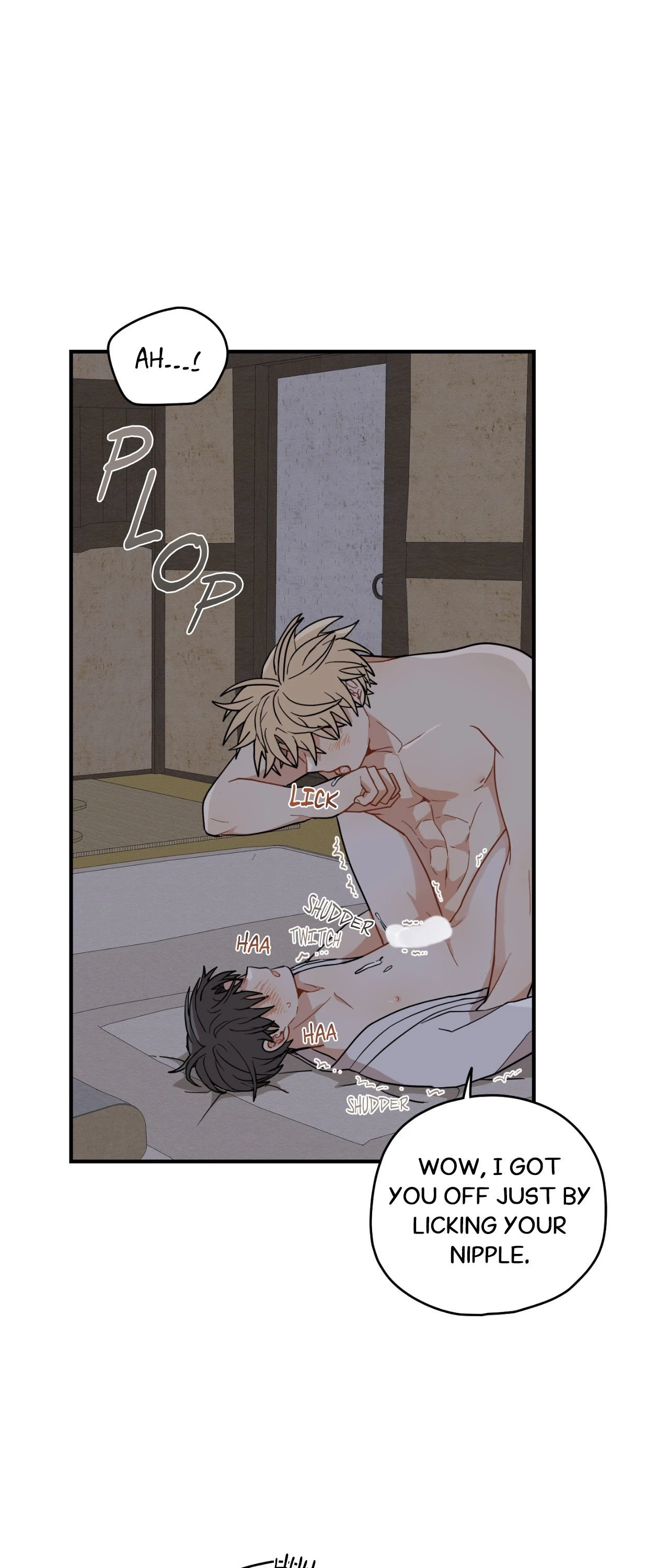Golden Bells and Dragon Scales [Official] - Chapter 44 manhwa