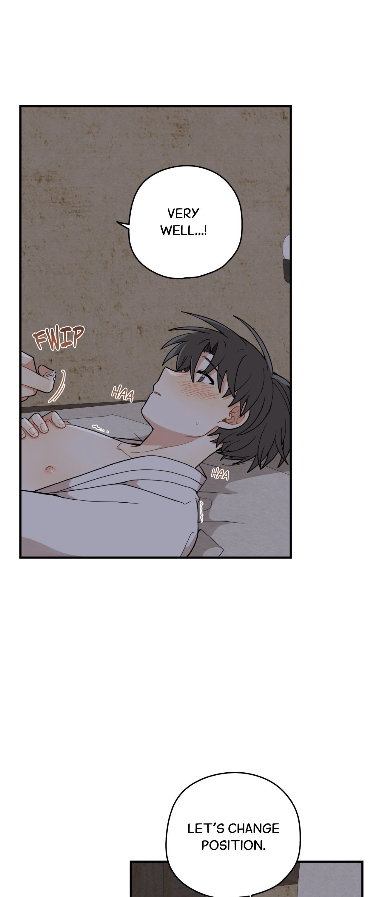 Golden Bells and Dragon Scales [Official] - Chapter 44 manhwa