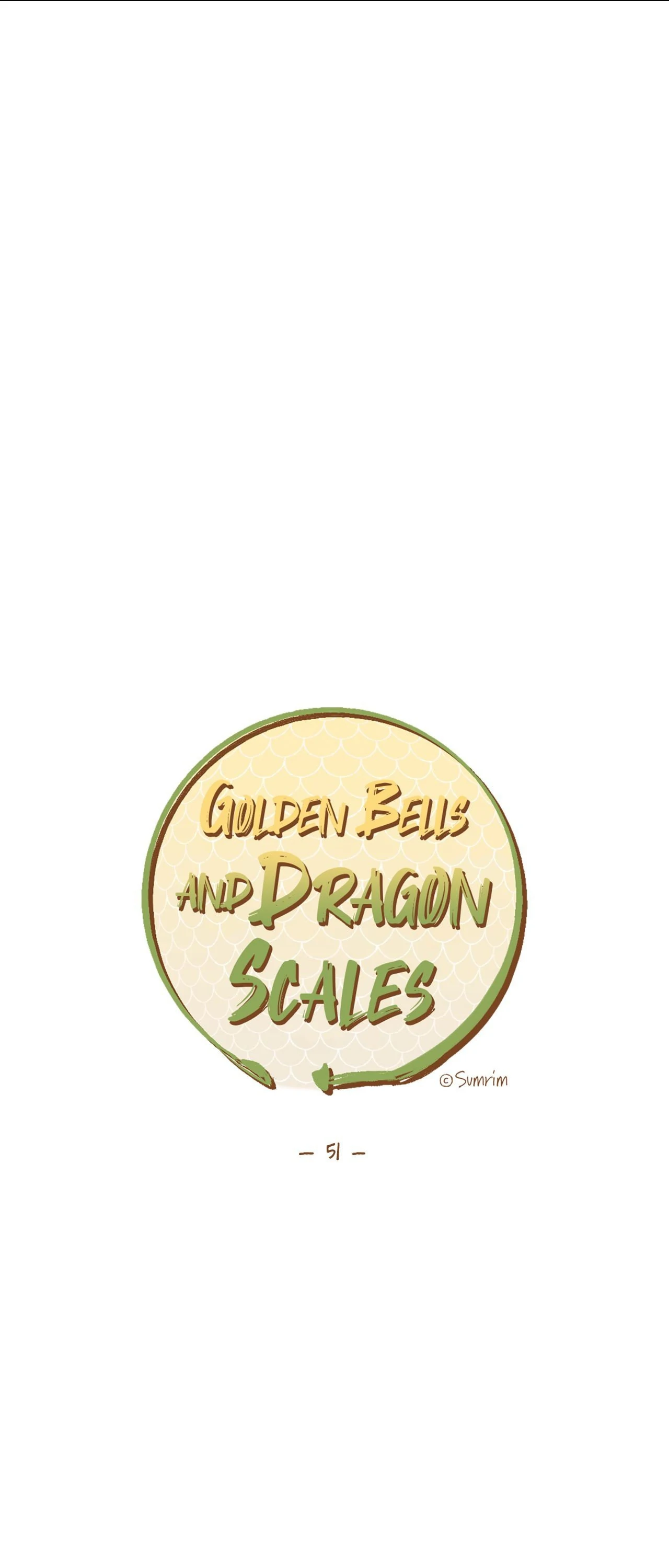 Golden Bells and Dragon Scales [Official] - Chapter 44 manhwa