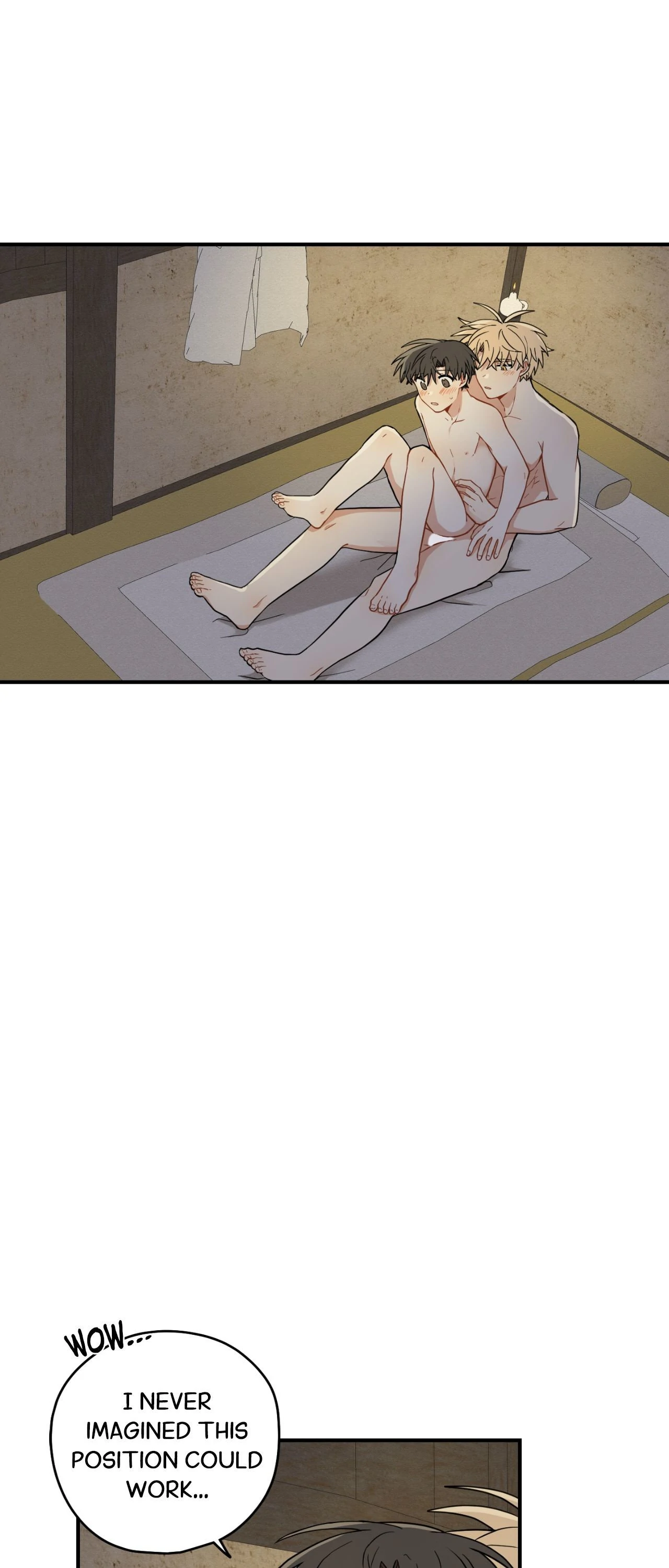 Golden Bells and Dragon Scales [Official] - Chapter 44 manhwa