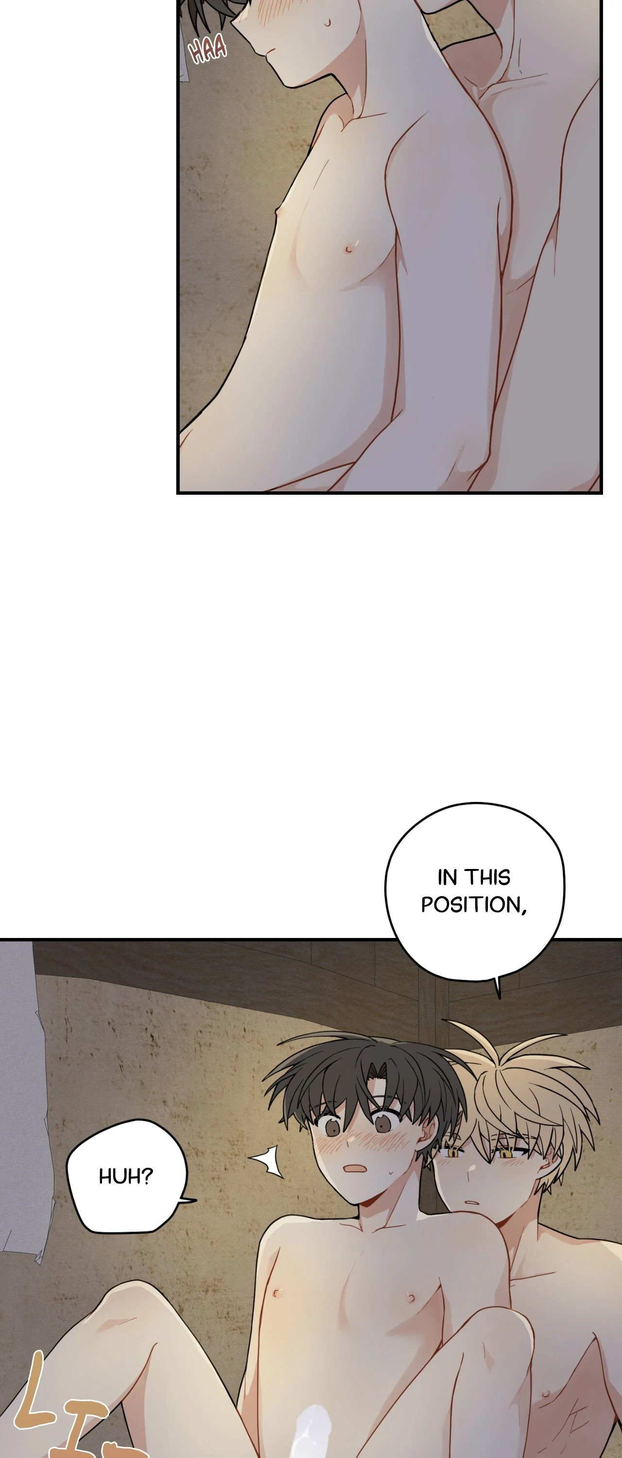 Golden Bells and Dragon Scales [Official] - Chapter 44 manhwa