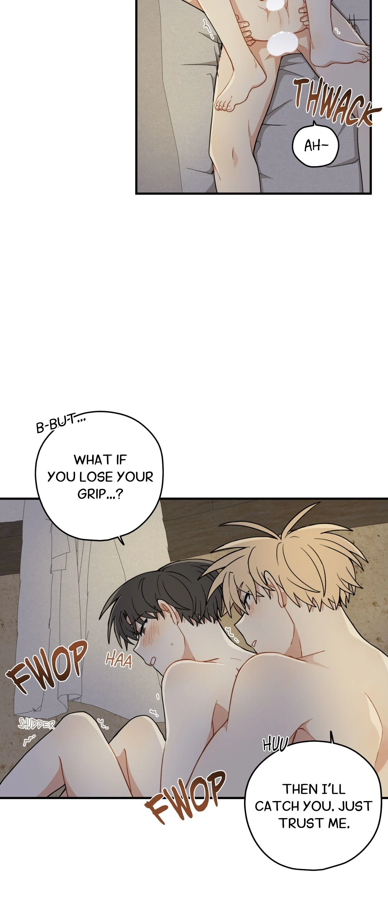 Golden Bells and Dragon Scales [Official] - Chapter 44 manhwa
