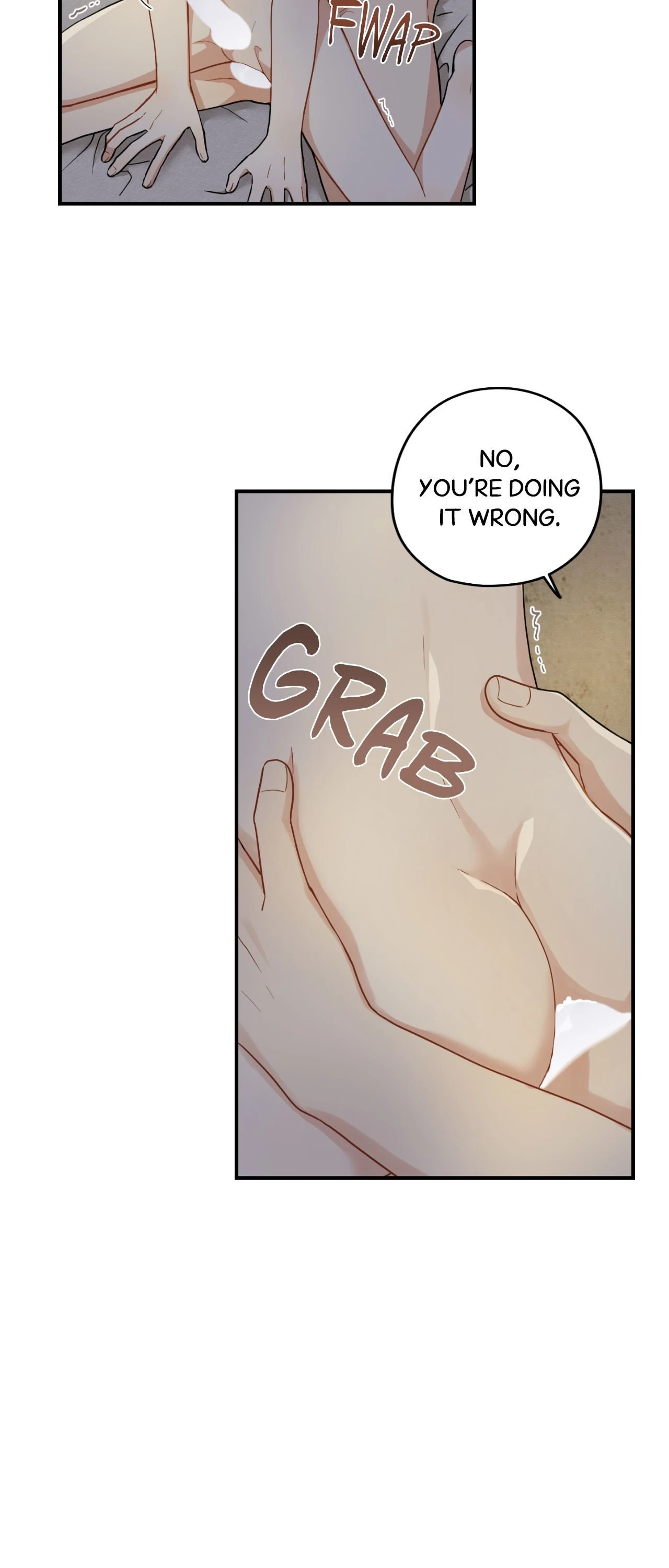 Golden Bells and Dragon Scales [Official] - Chapter 44 manhwa