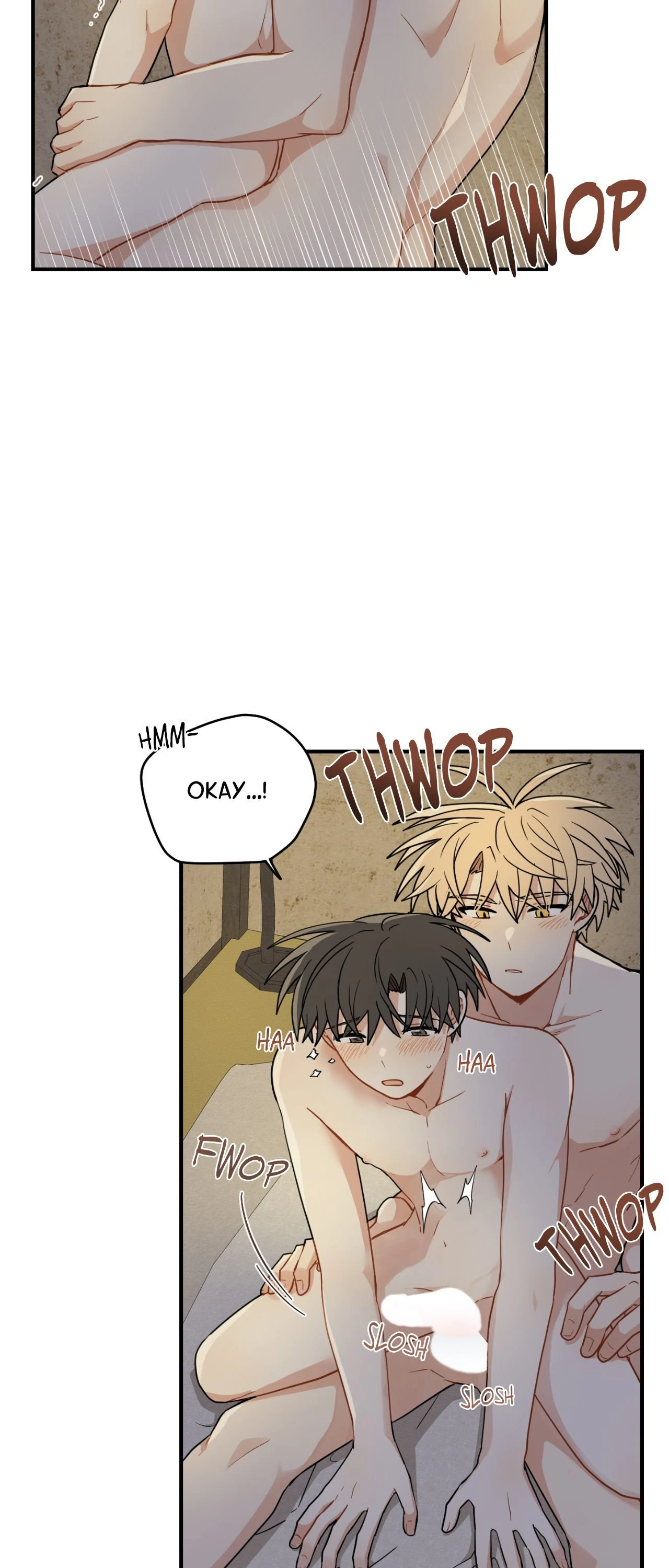 Golden Bells and Dragon Scales [Official] - Chapter 44 manhwa
