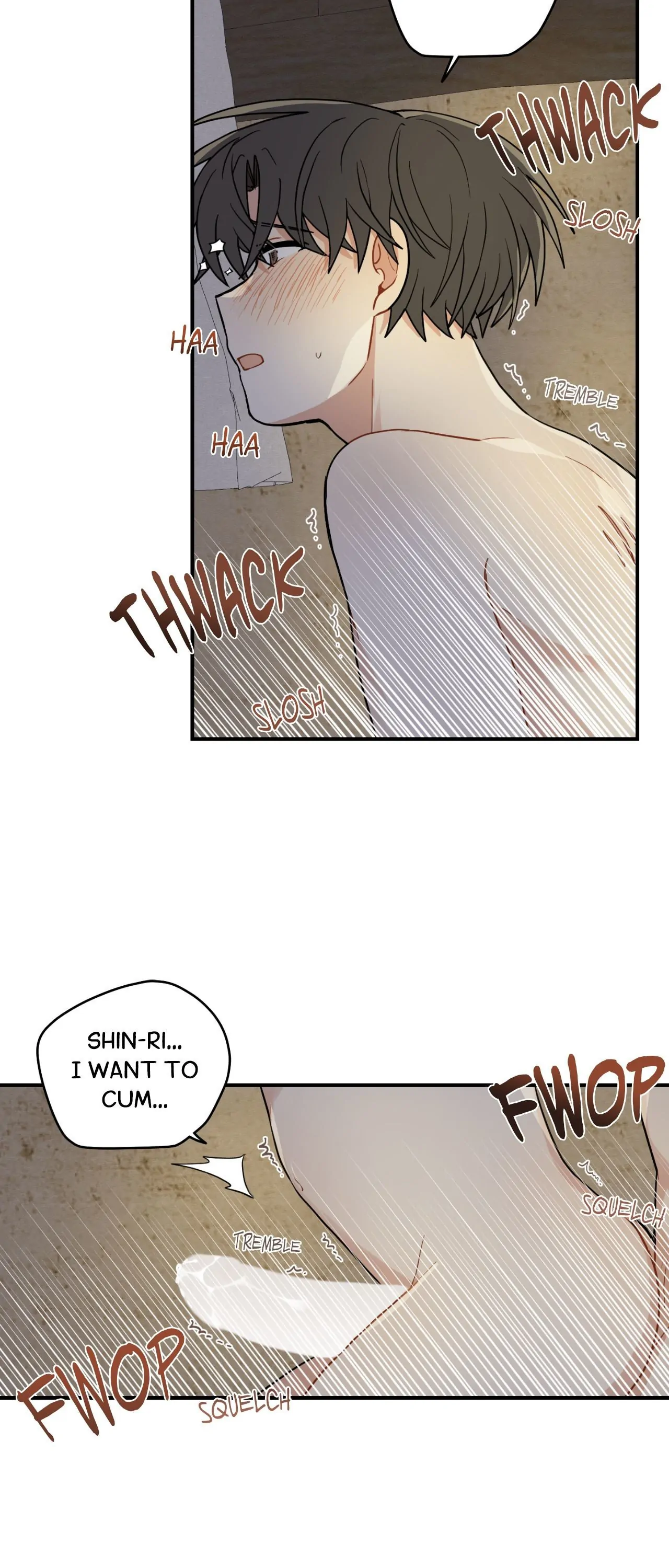 Golden Bells and Dragon Scales [Official] - Chapter 44 manhwa
