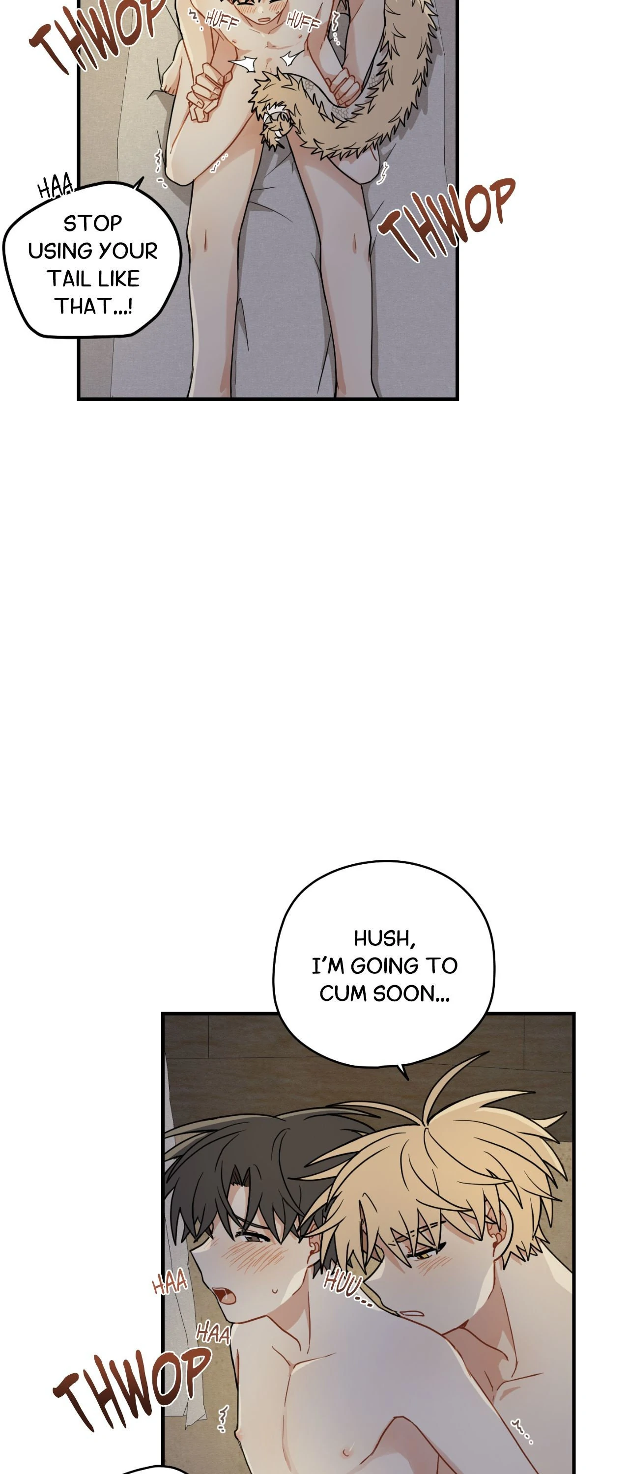 Golden Bells and Dragon Scales [Official] - Chapter 44 manhwa