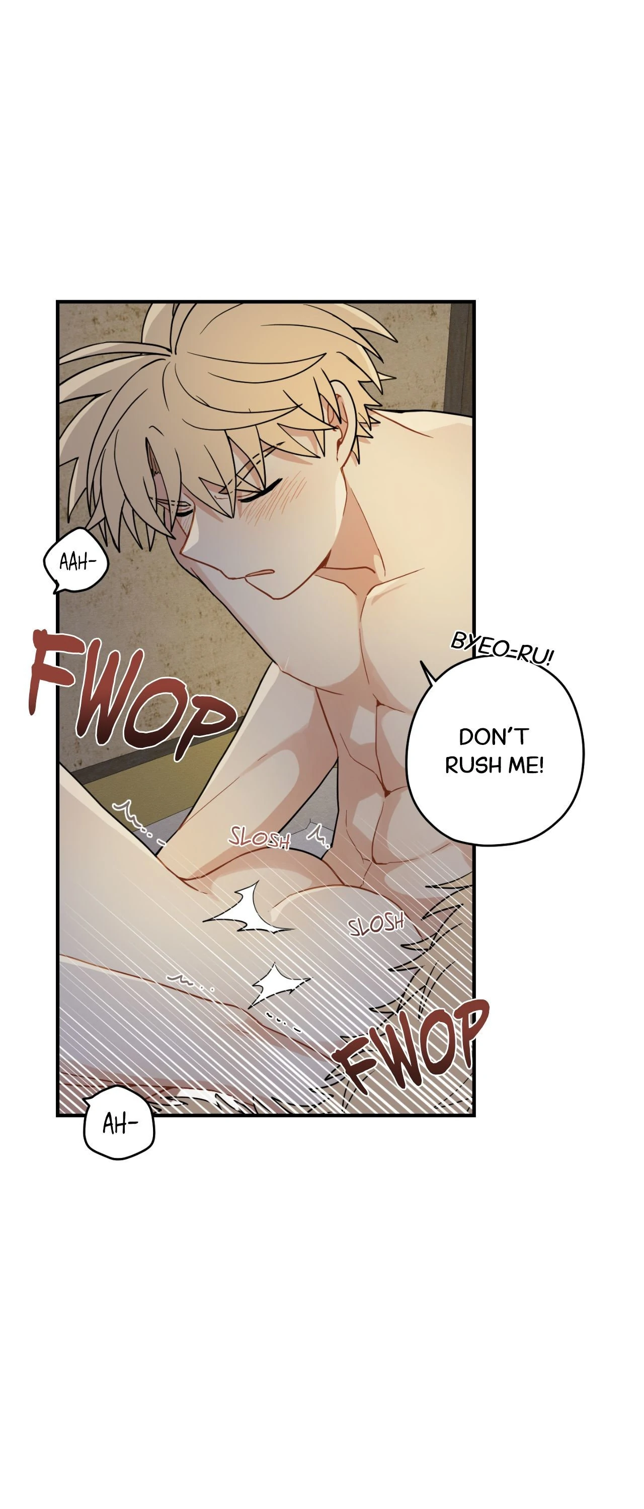 Golden Bells and Dragon Scales [Official] - Chapter 44 manhwa