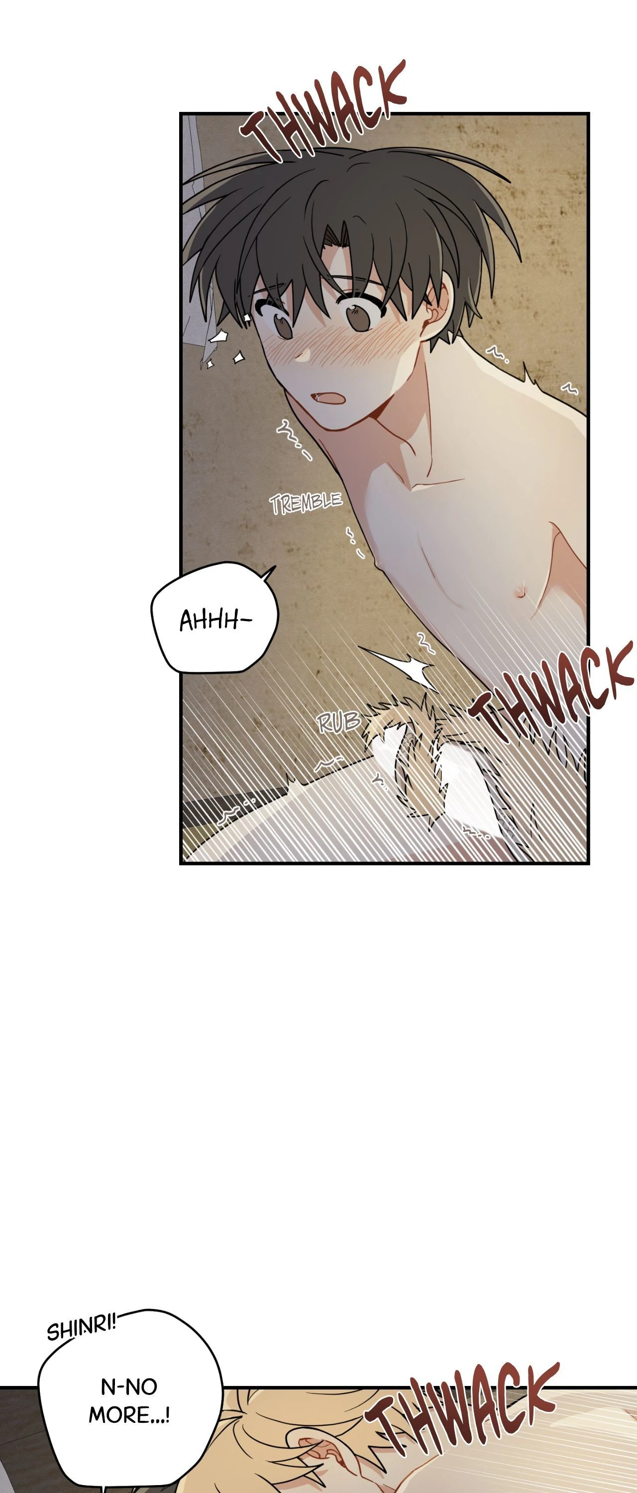 Golden Bells and Dragon Scales [Official] - Chapter 44 manhwa