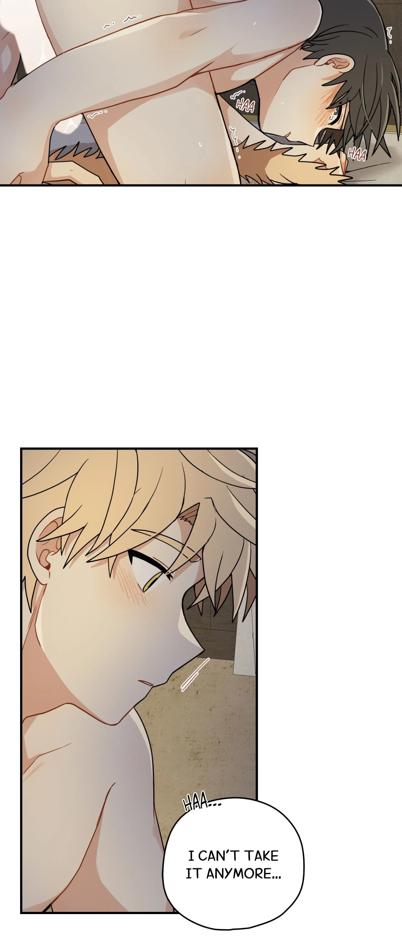 Golden Bells and Dragon Scales [Official] - Chapter 45 manhwa