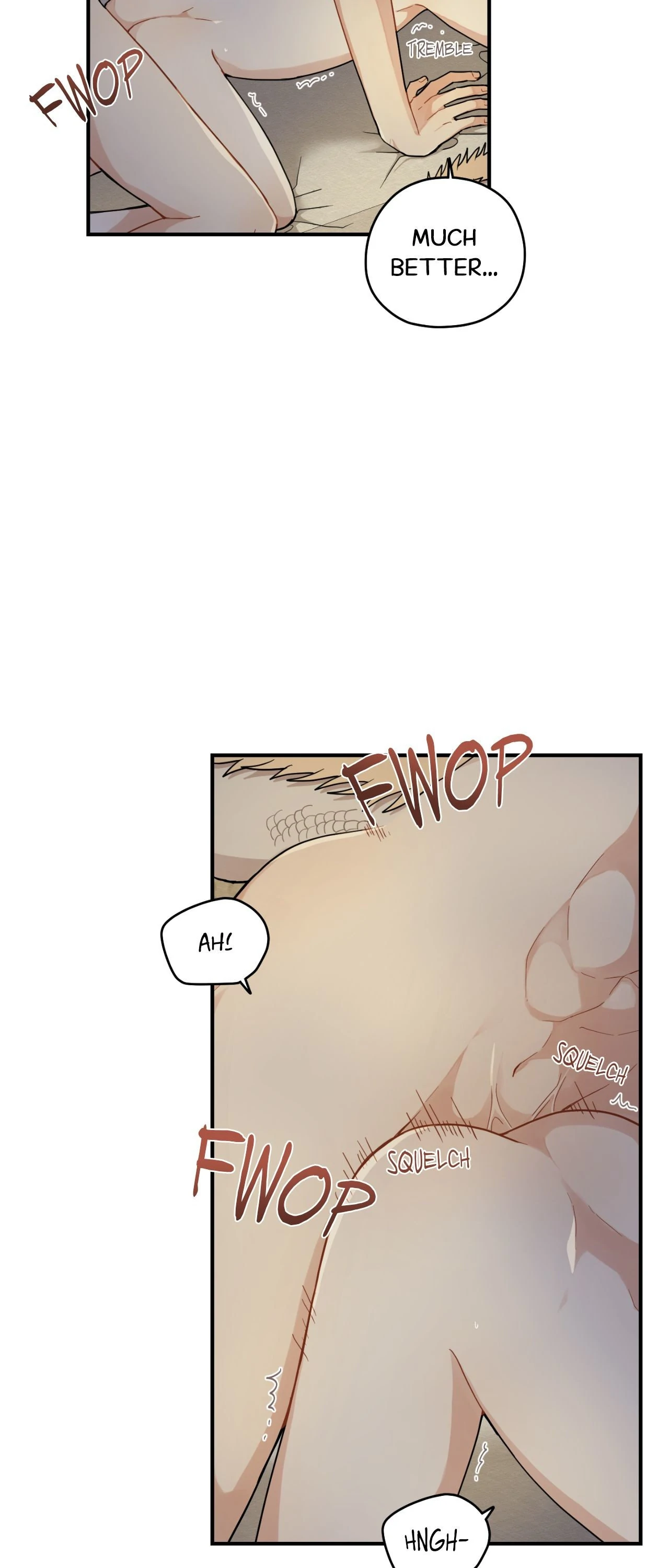 Golden Bells and Dragon Scales [Official] - Chapter 45 manhwa