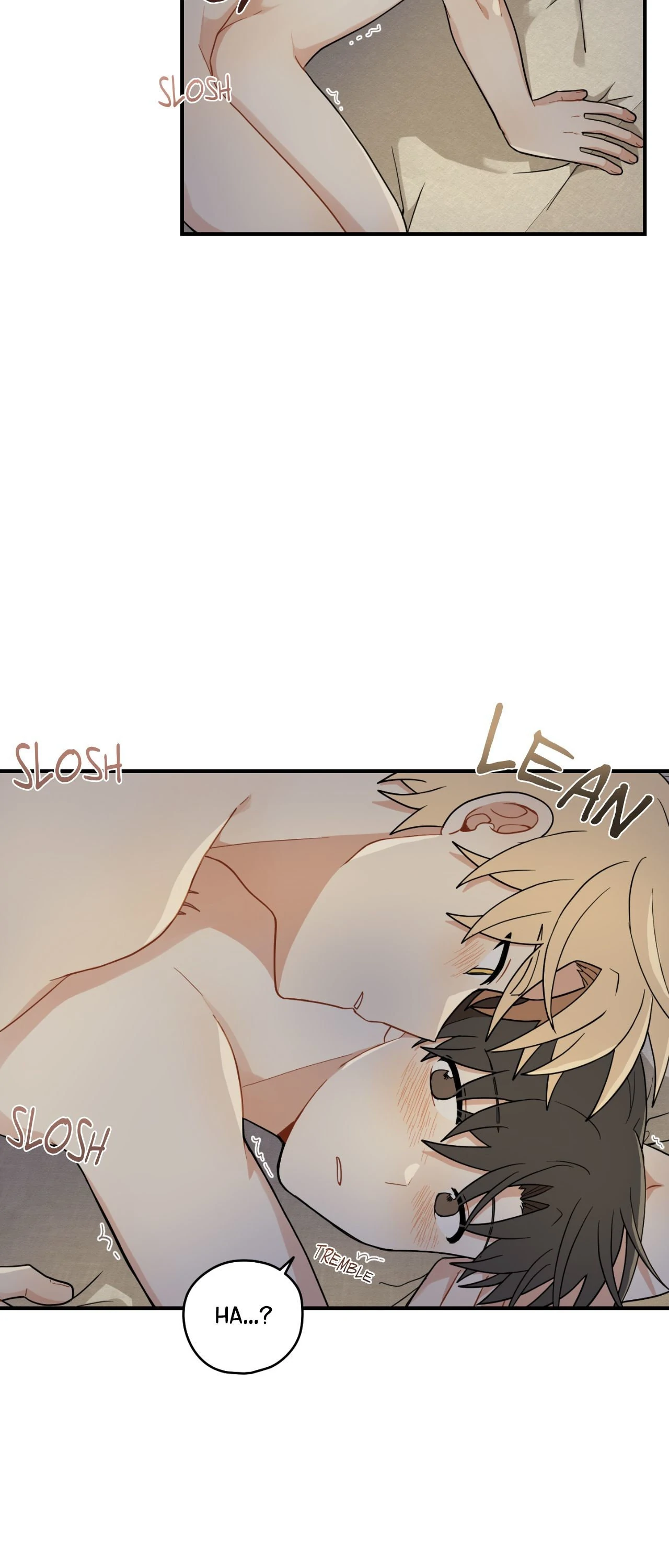Golden Bells and Dragon Scales [Official] - Chapter 45 manhwa