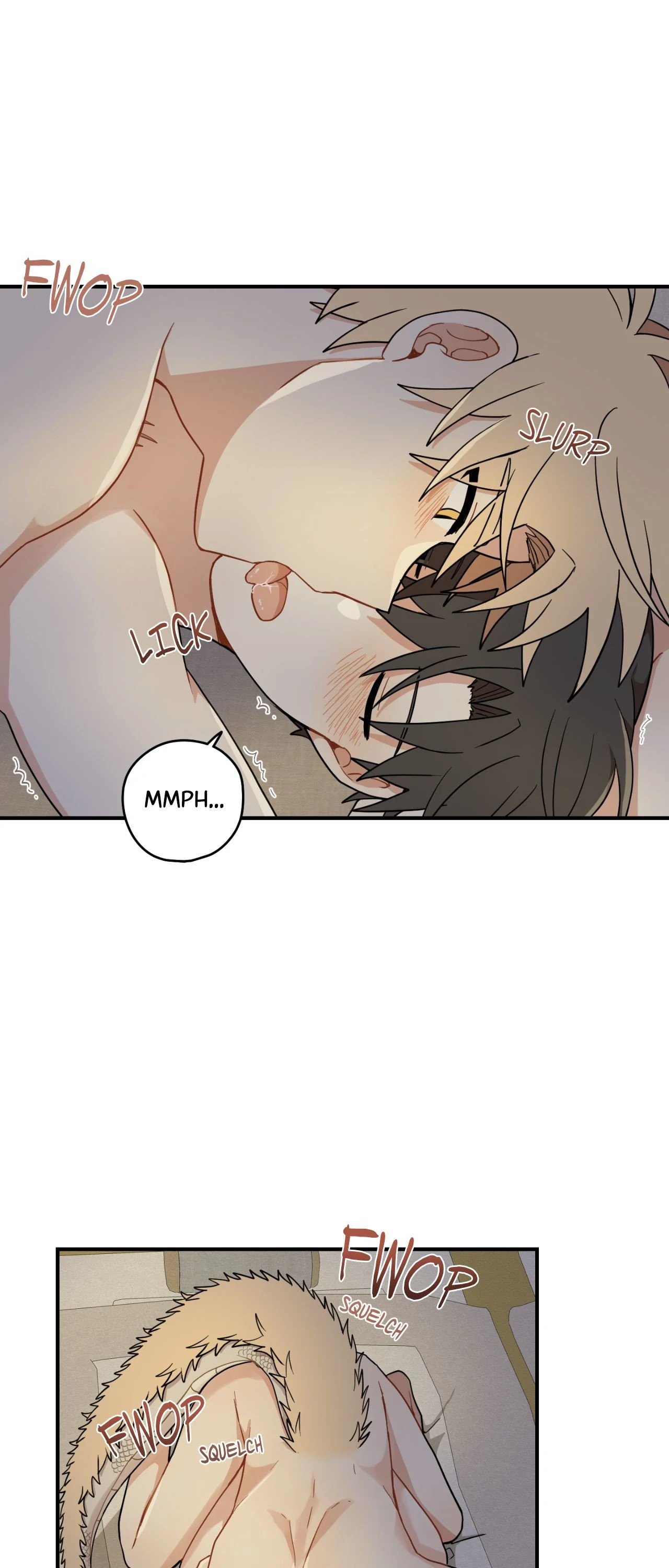 Golden Bells and Dragon Scales [Official] - Chapter 45 manhwa