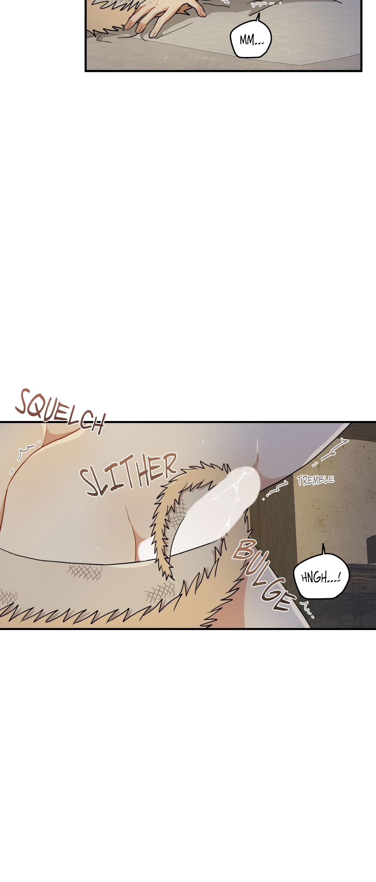 Golden Bells and Dragon Scales [Official] - Chapter 45 manhwa