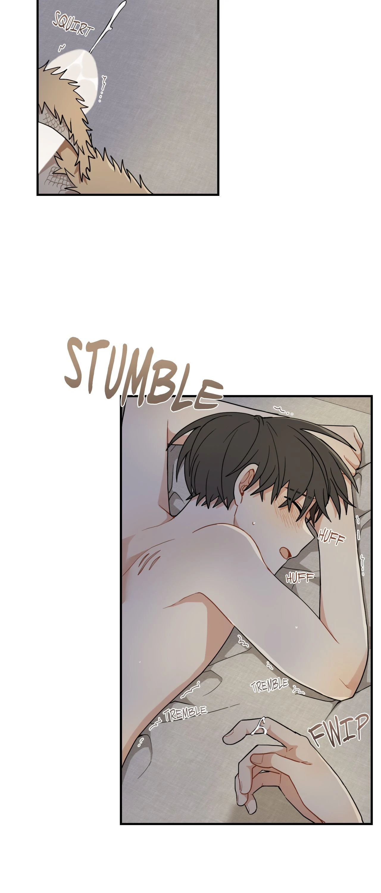 Golden Bells and Dragon Scales [Official] - Chapter 45 manhwa