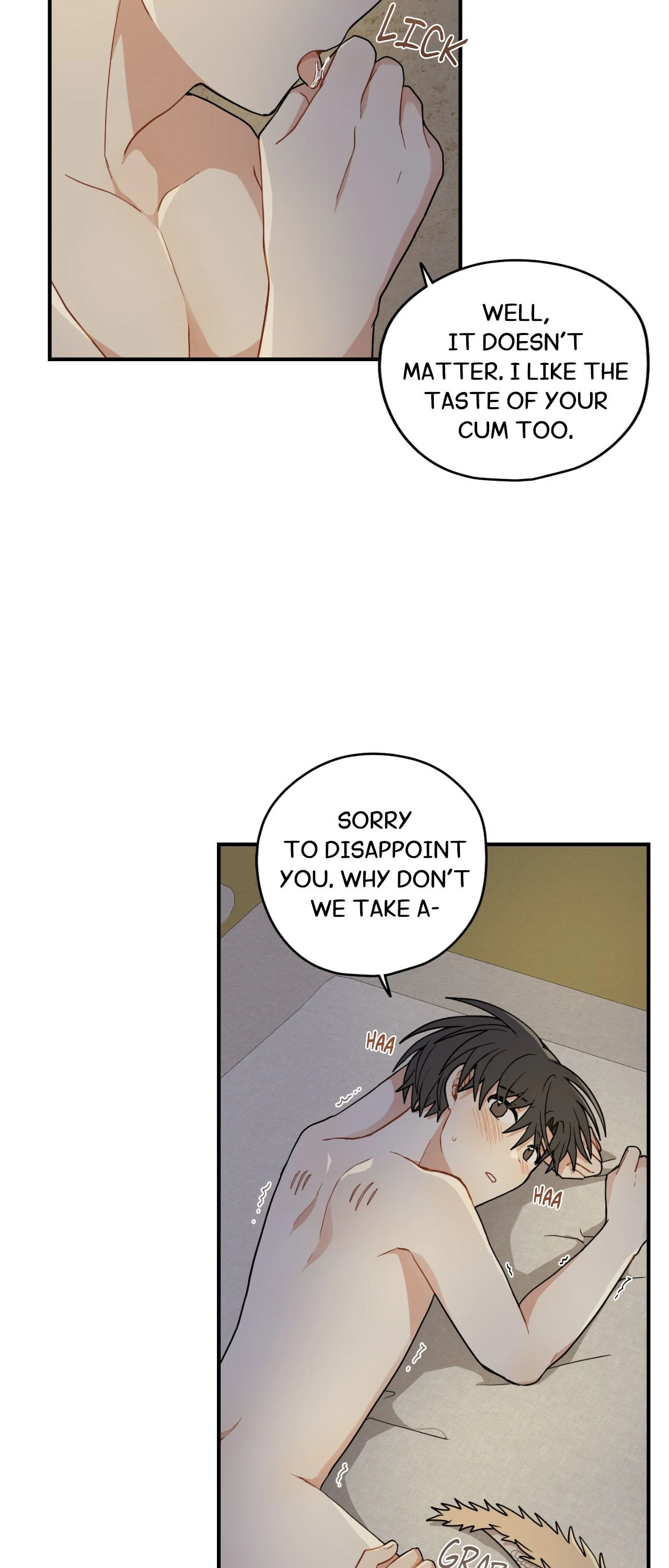 Golden Bells and Dragon Scales [Official] - Chapter 45 manhwa