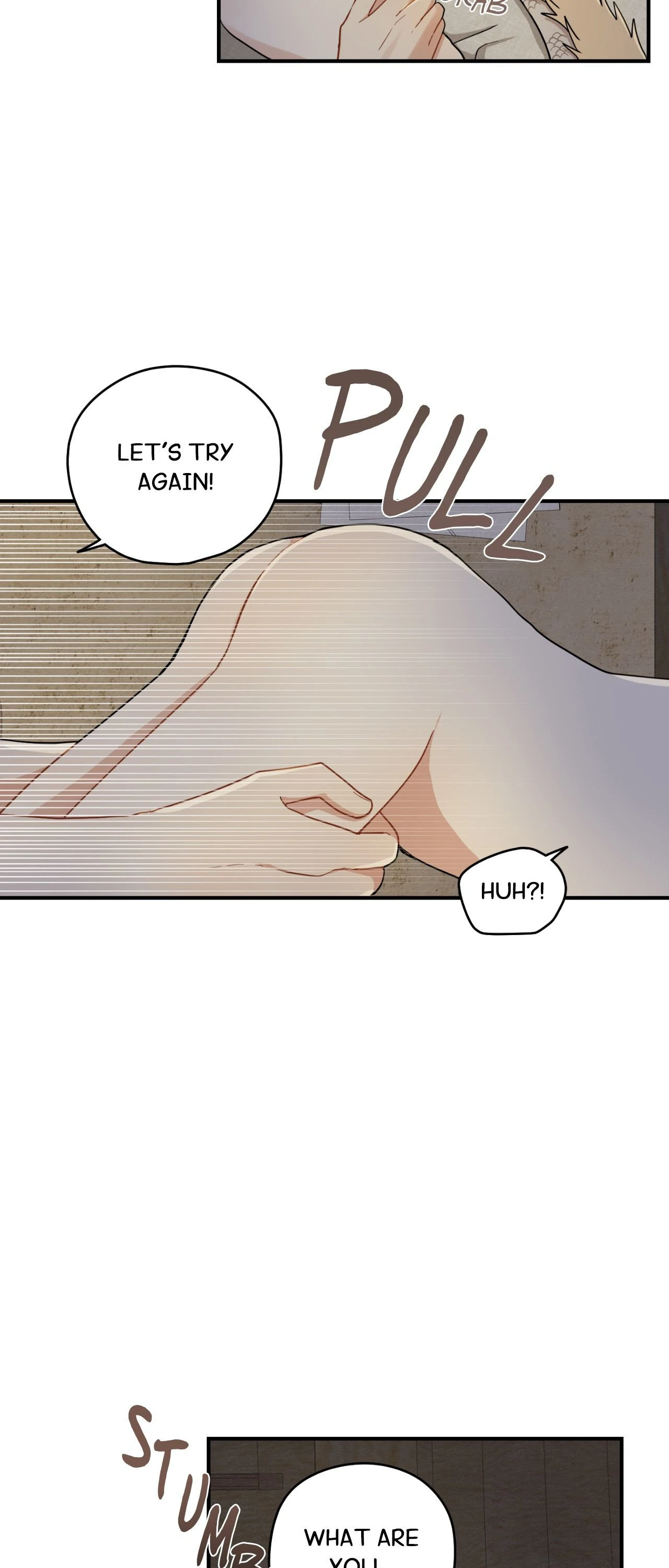Golden Bells and Dragon Scales [Official] - Chapter 45 manhwa