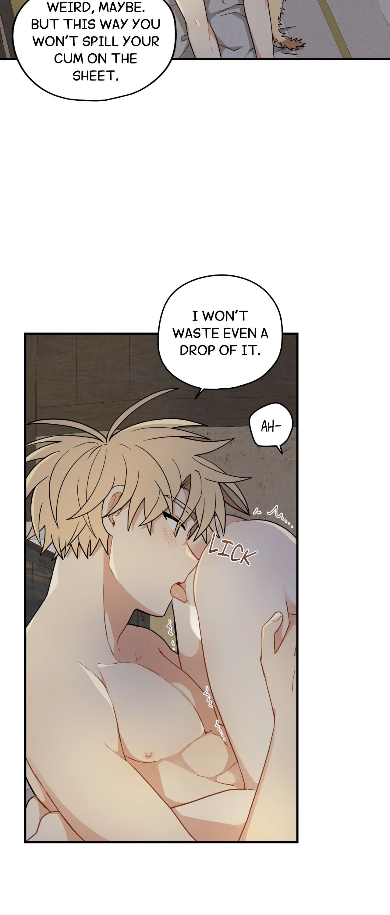 Golden Bells and Dragon Scales [Official] - Chapter 45 manhwa