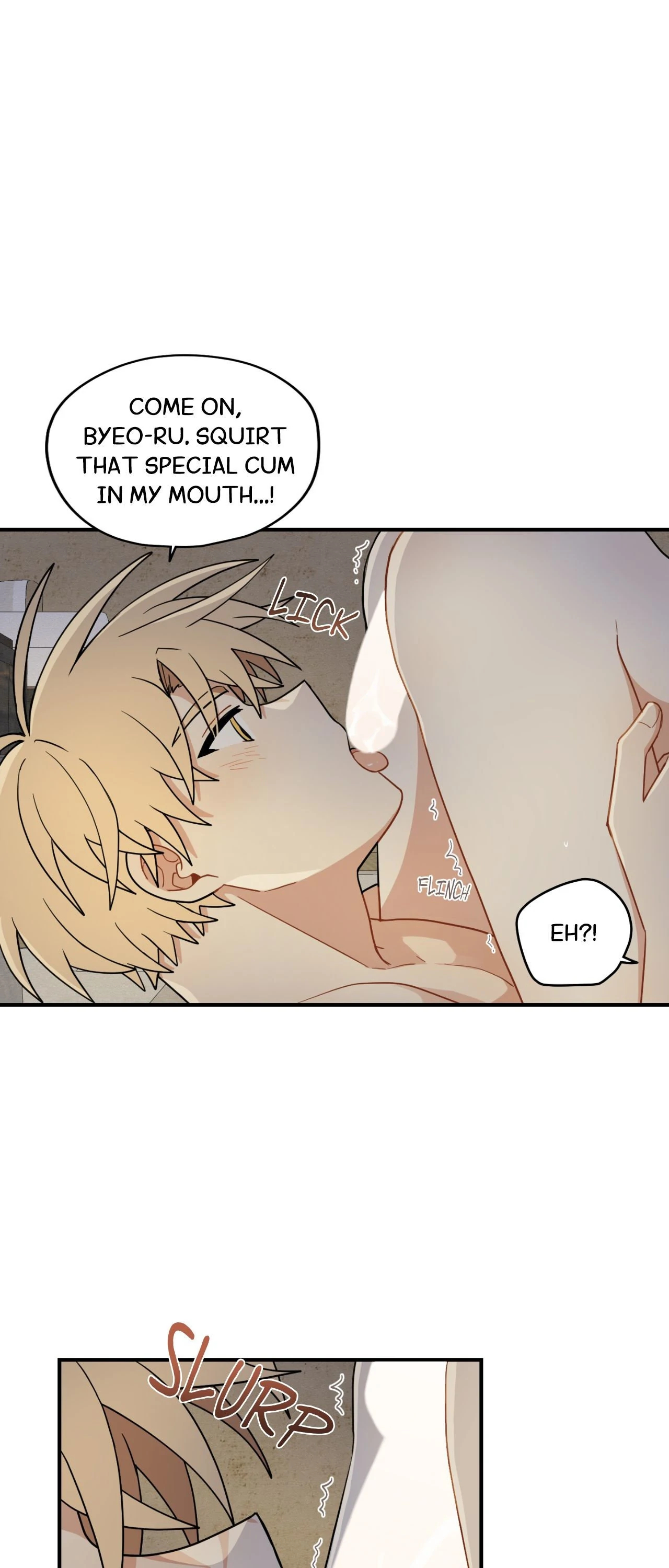 Golden Bells and Dragon Scales [Official] - Chapter 45 manhwa