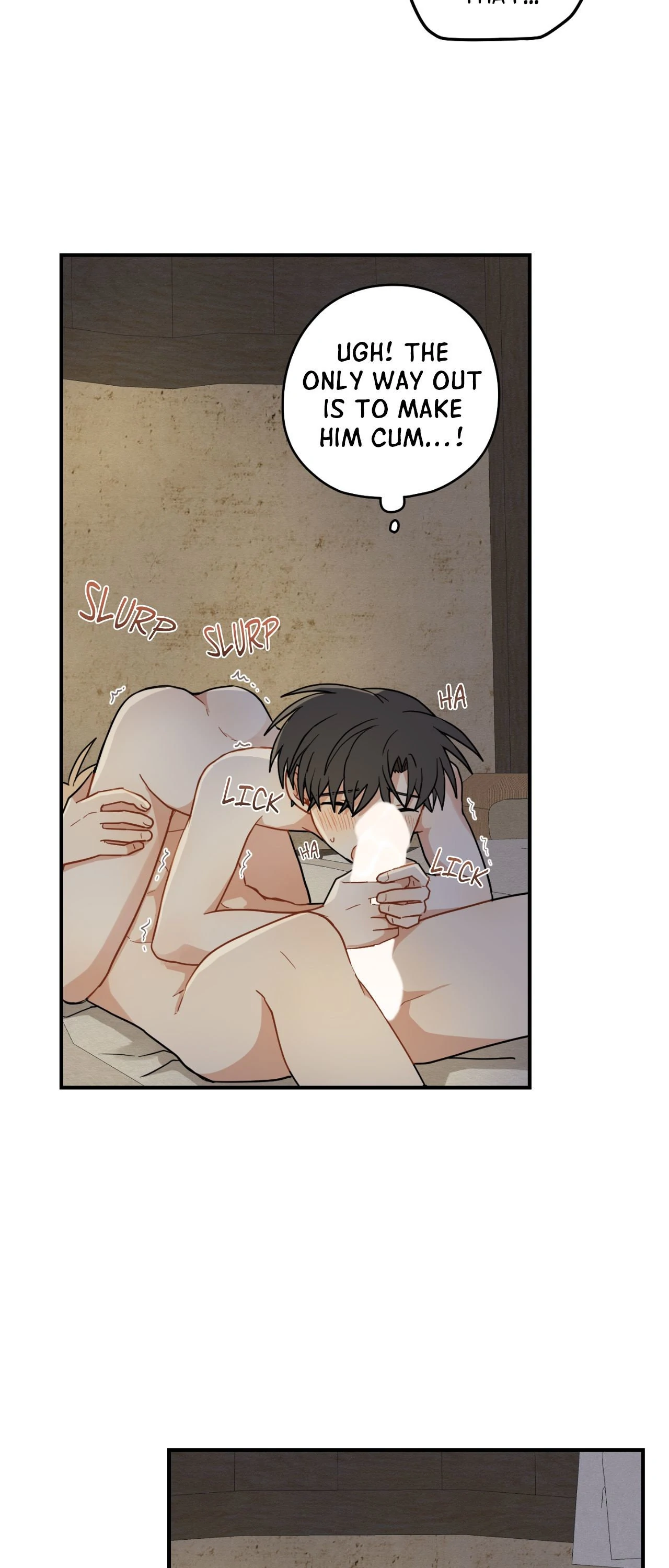 Golden Bells and Dragon Scales [Official] - Chapter 45 manhwa