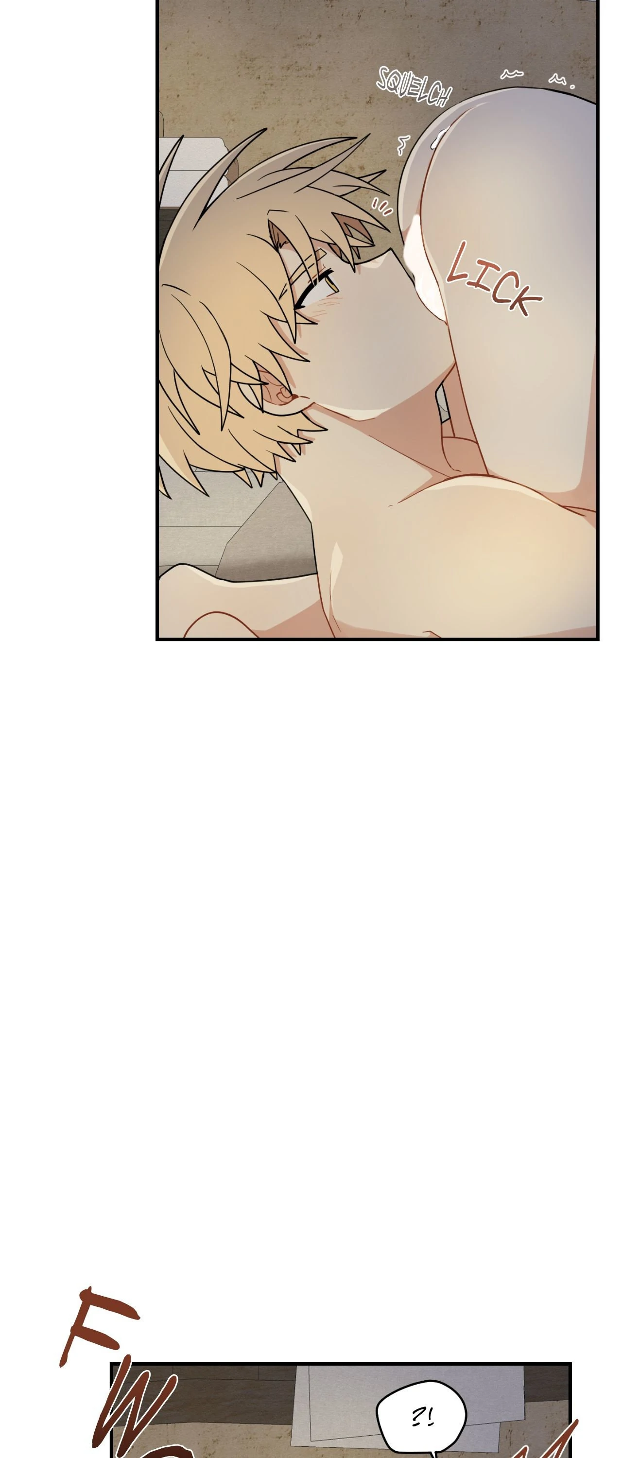 Golden Bells and Dragon Scales [Official] - Chapter 45 manhwa