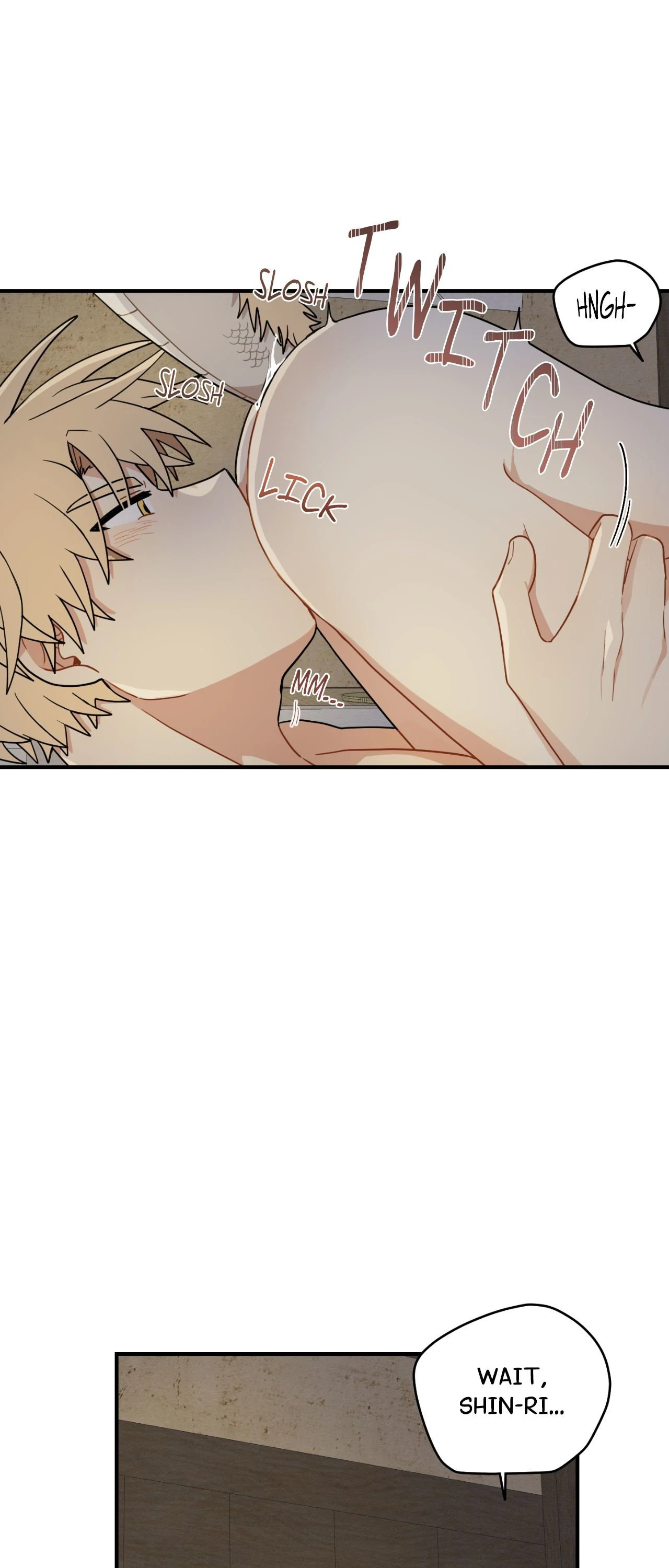 Golden Bells and Dragon Scales [Official] - Chapter 45 manhwa