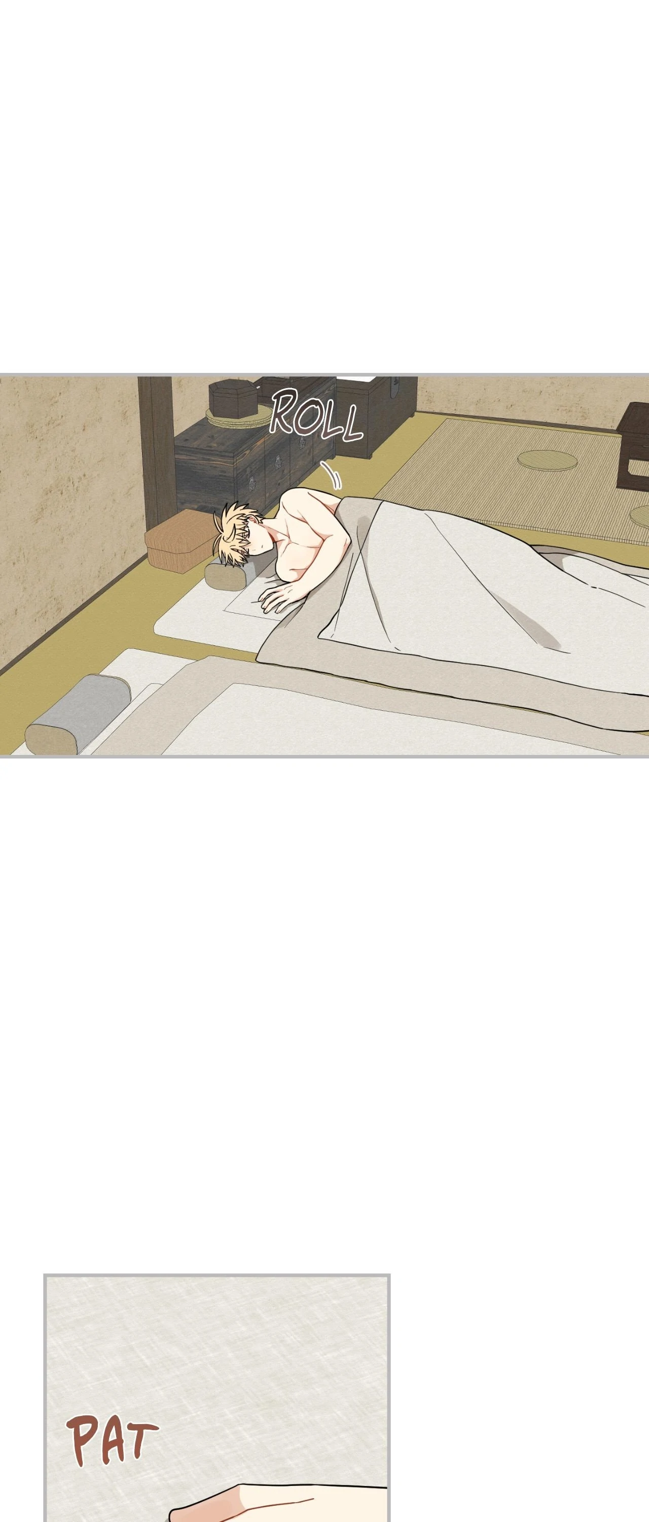 Golden Bells and Dragon Scales [Official] - Chapter 46 manhwa
