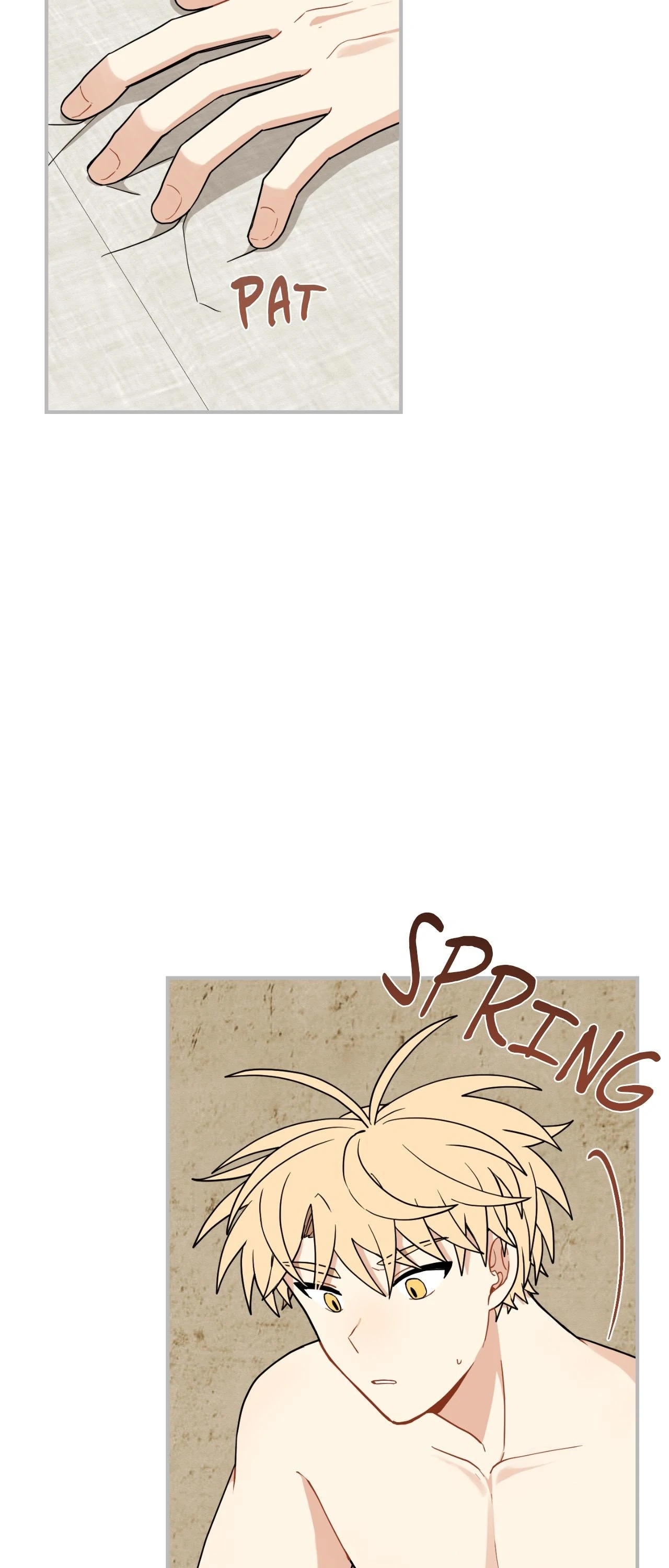 Golden Bells and Dragon Scales [Official] - Chapter 46 manhwa