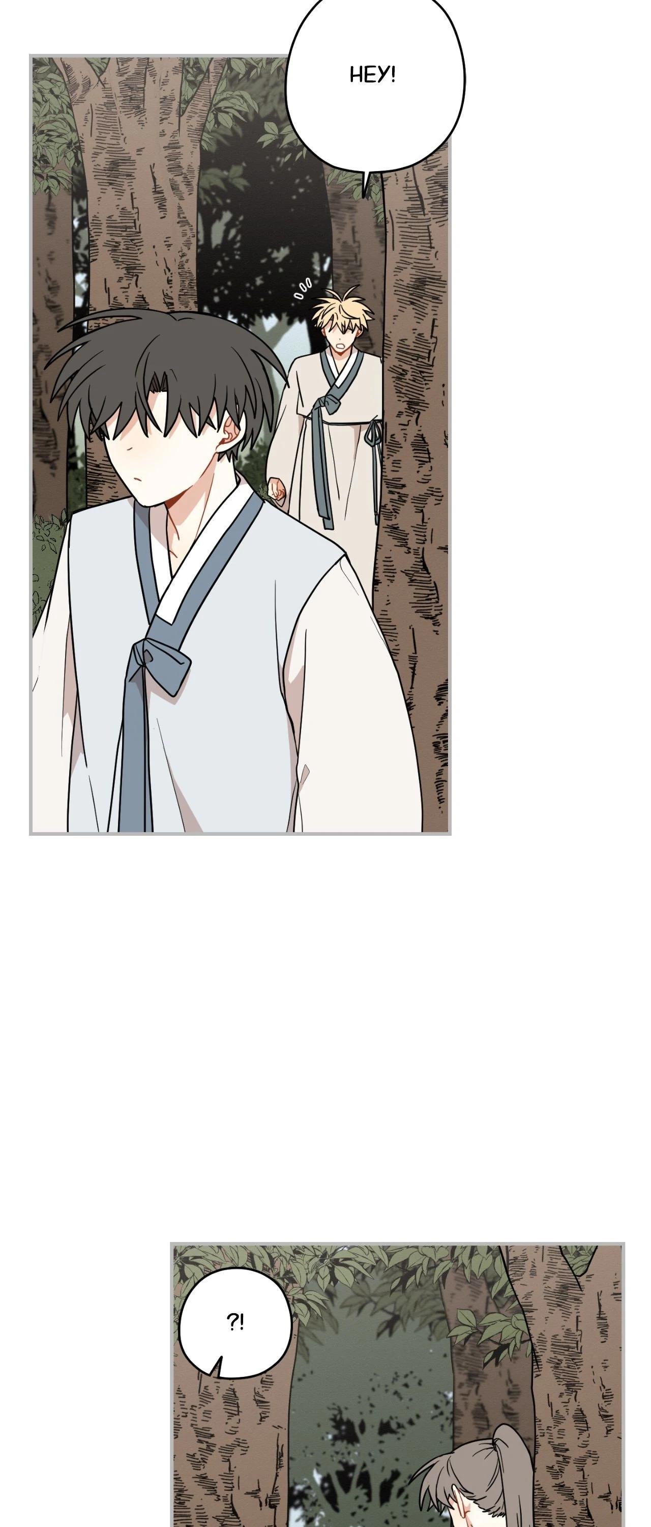 Golden Bells and Dragon Scales [Official] - Chapter 46 manhwa