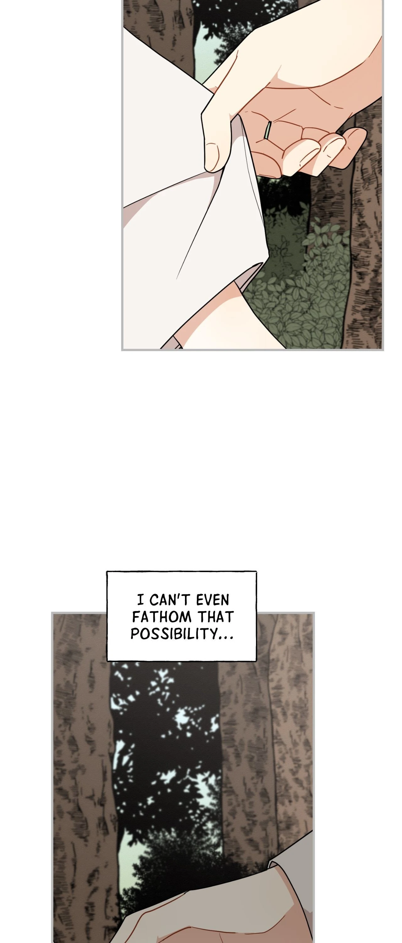 Golden Bells and Dragon Scales [Official] - Chapter 46 manhwa
