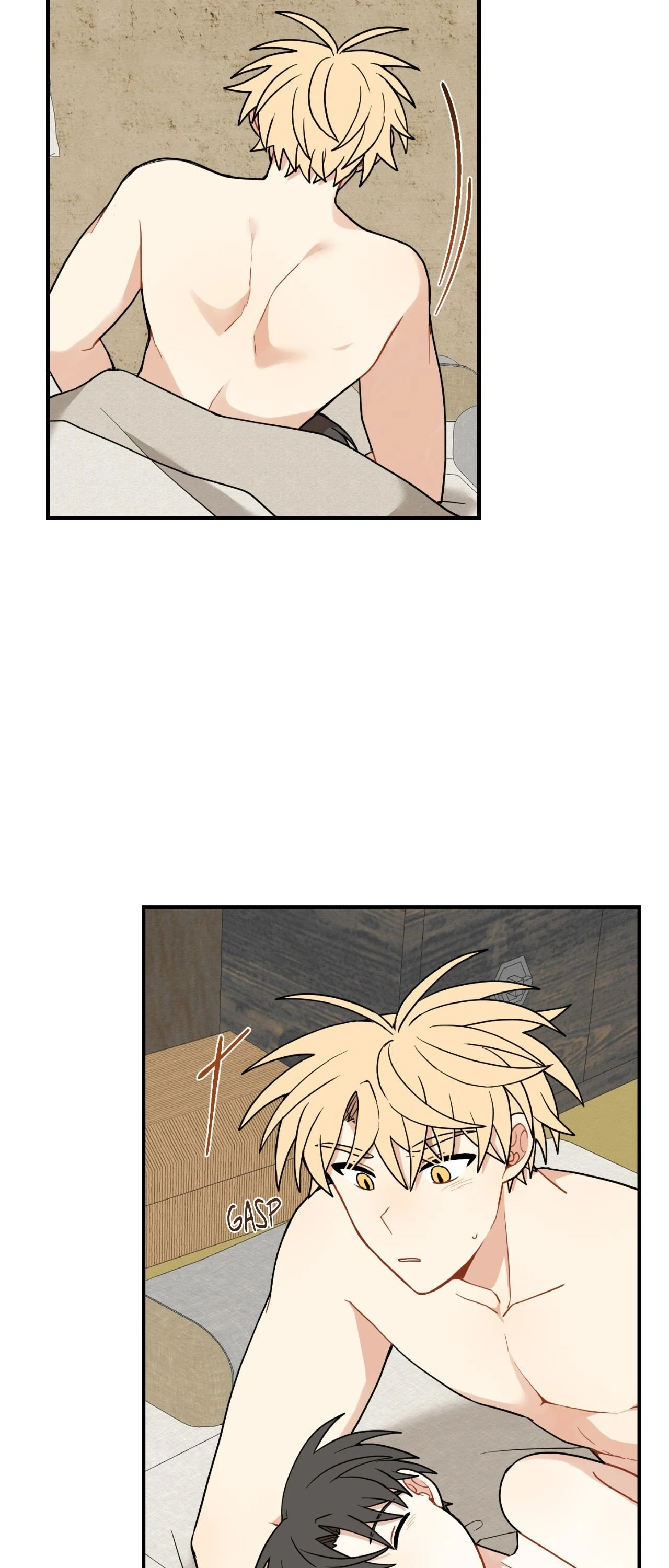Golden Bells and Dragon Scales [Official] - Chapter 46 manhwa