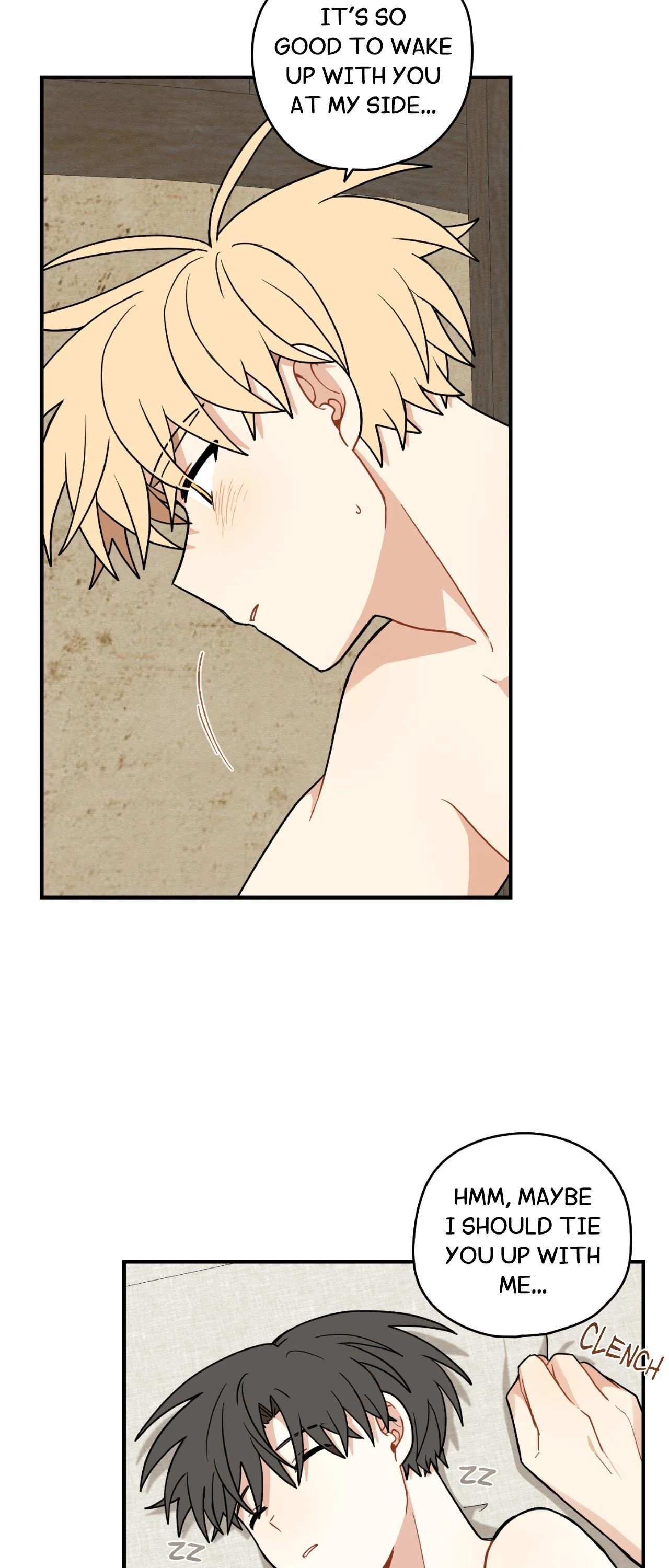 Golden Bells and Dragon Scales [Official] - Chapter 46 manhwa