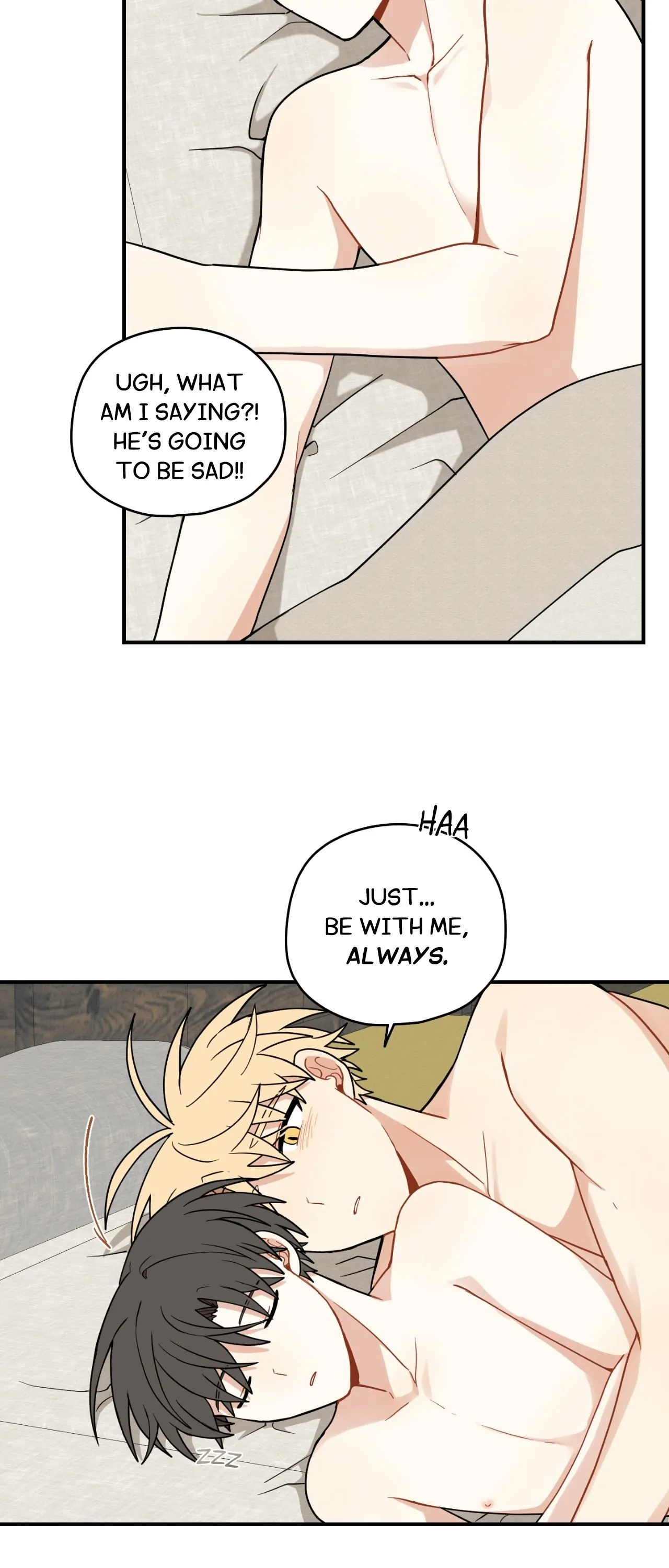Golden Bells and Dragon Scales [Official] - Chapter 46 manhwa