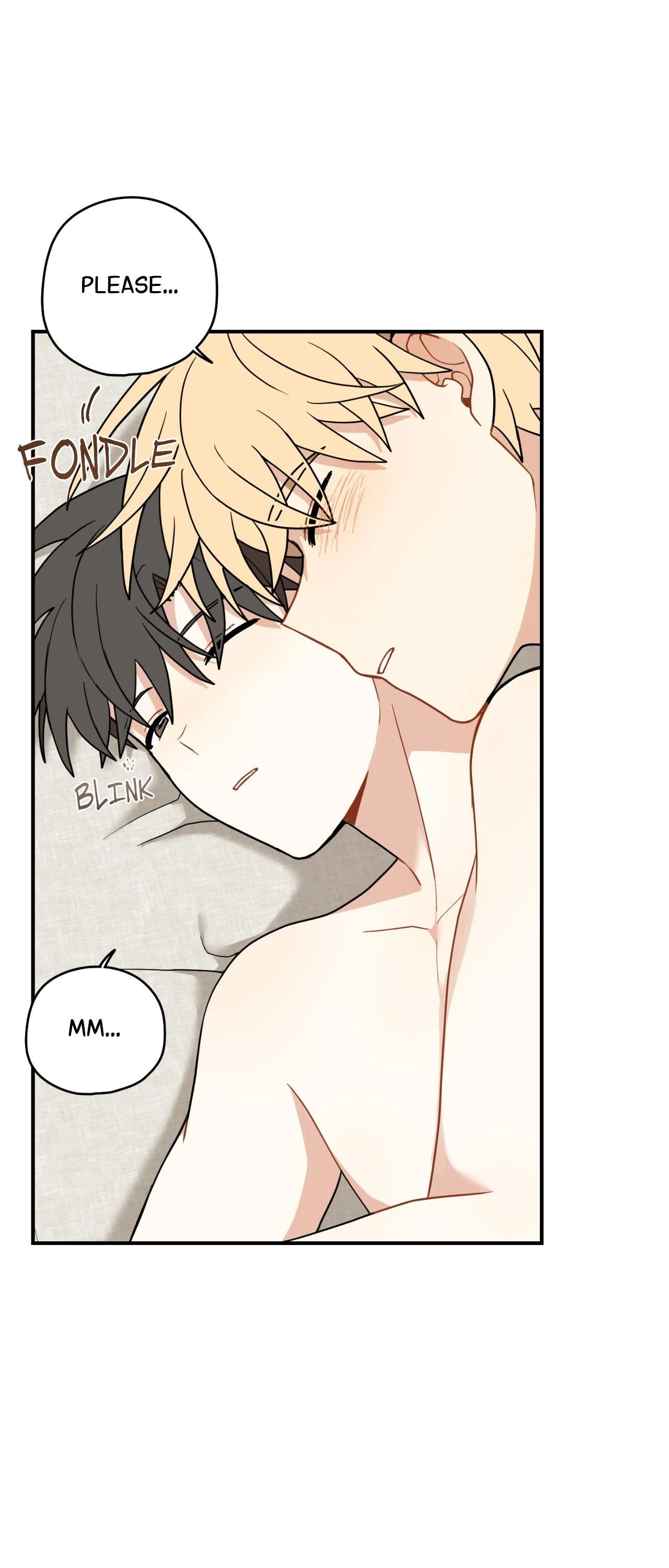 Golden Bells and Dragon Scales [Official] - Chapter 46 manhwa