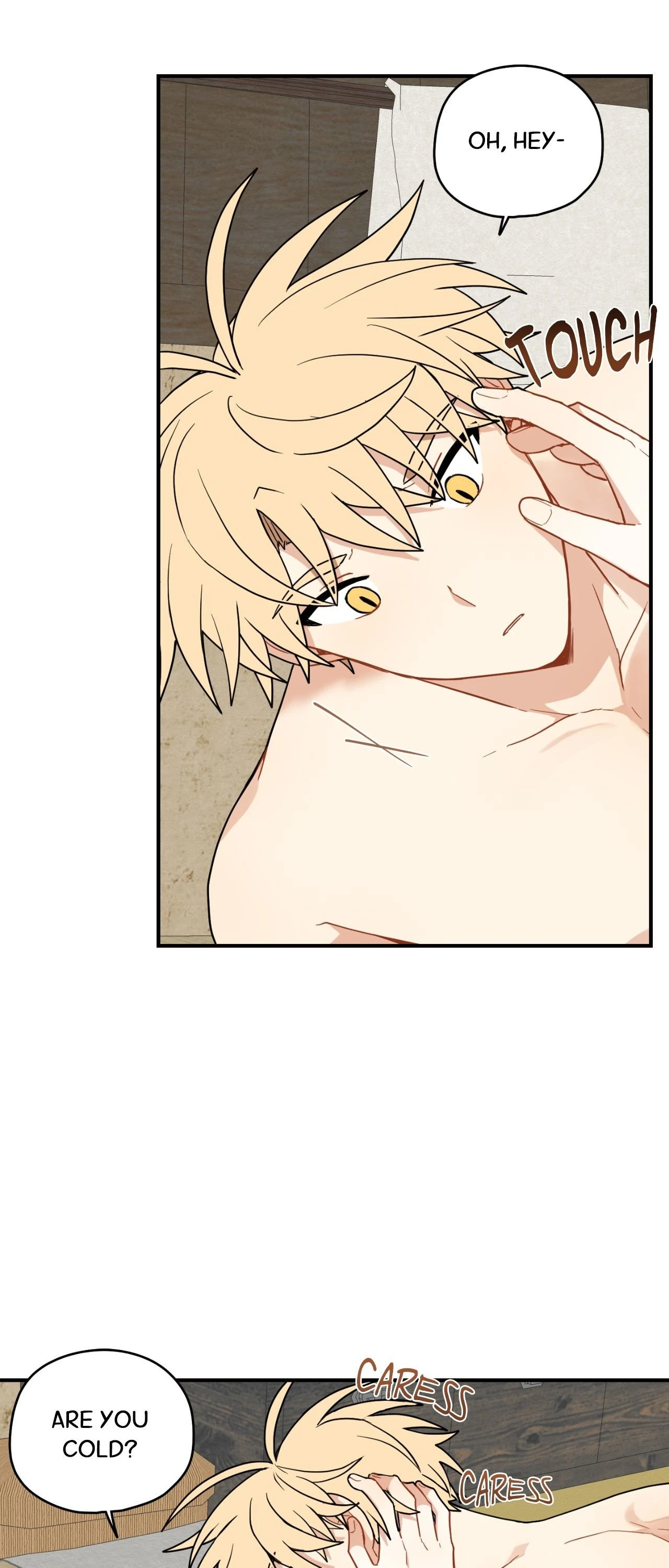 Golden Bells and Dragon Scales [Official] - Chapter 46 manhwa