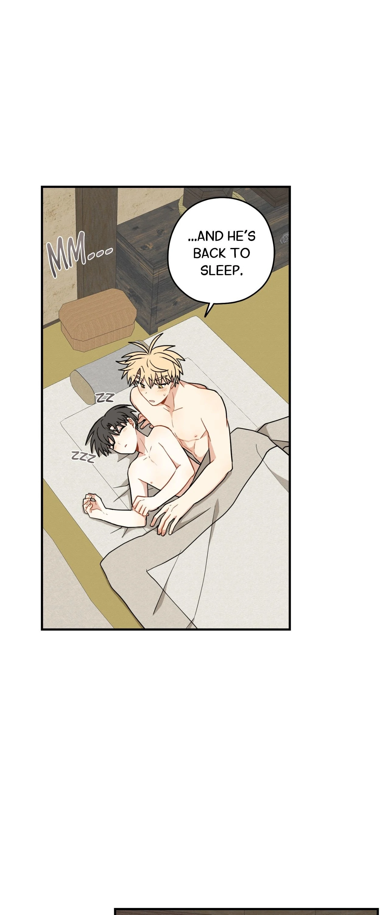 Golden Bells and Dragon Scales [Official] - Chapter 46 manhwa