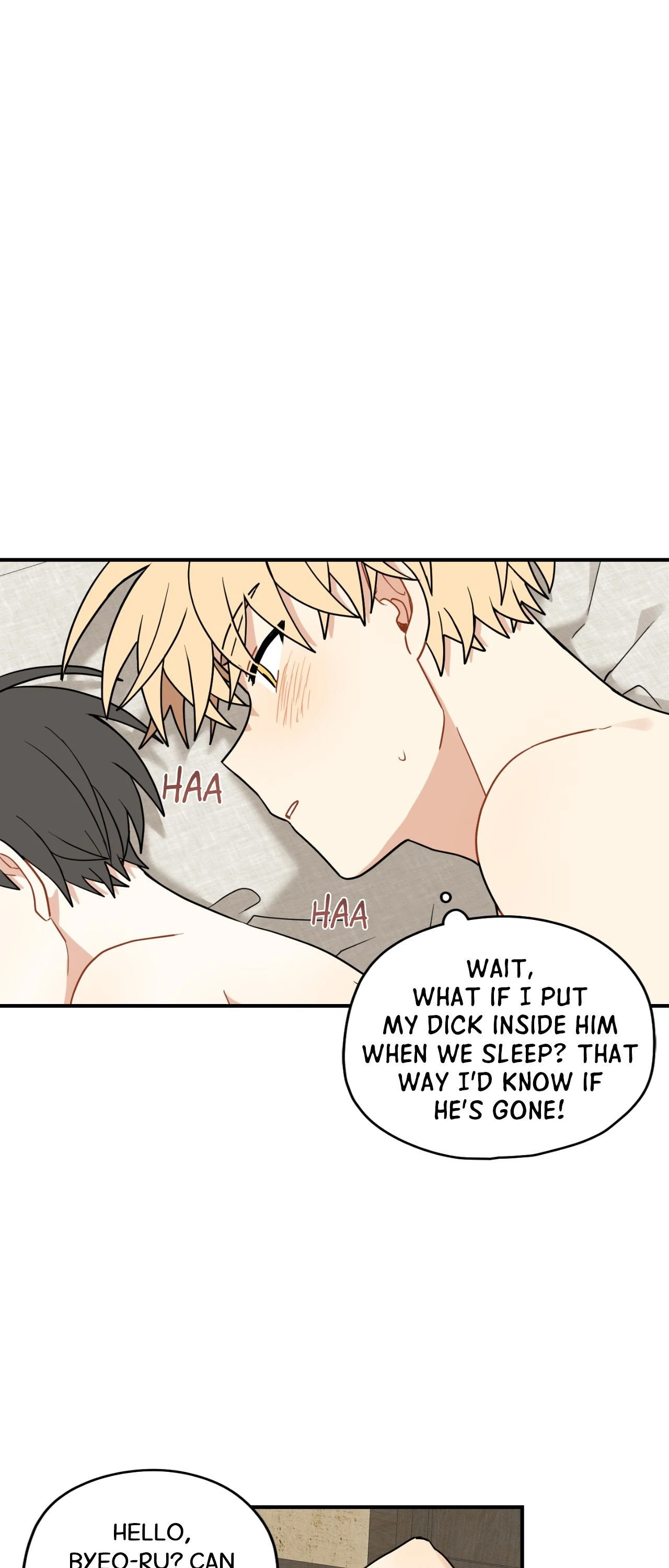 Golden Bells and Dragon Scales [Official] - Chapter 46 manhwa
